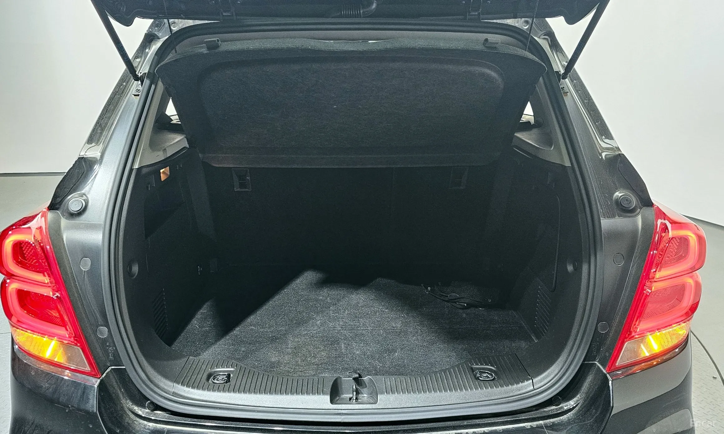 Chevrolet (GM Daewoo) Trax превью 20