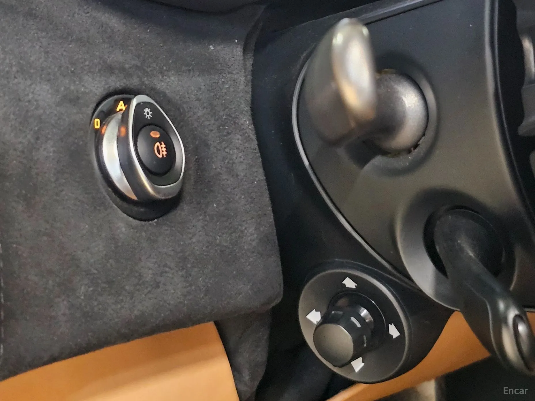 McLaren 570S превью 11