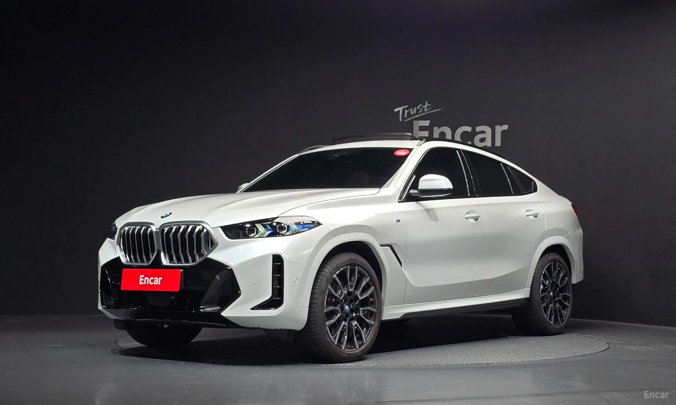 X6 (G06)