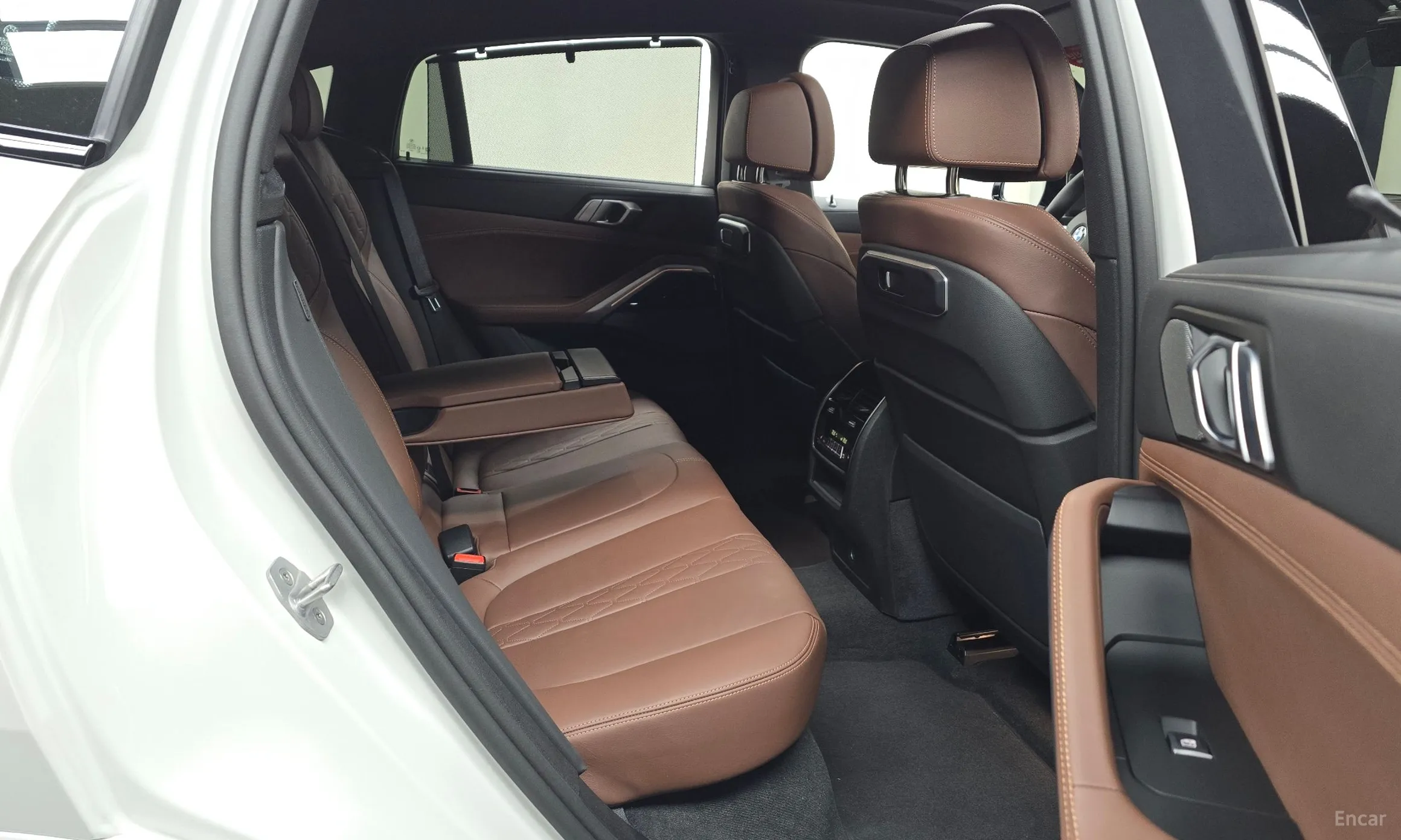 BMW X6 (G06) превью 12