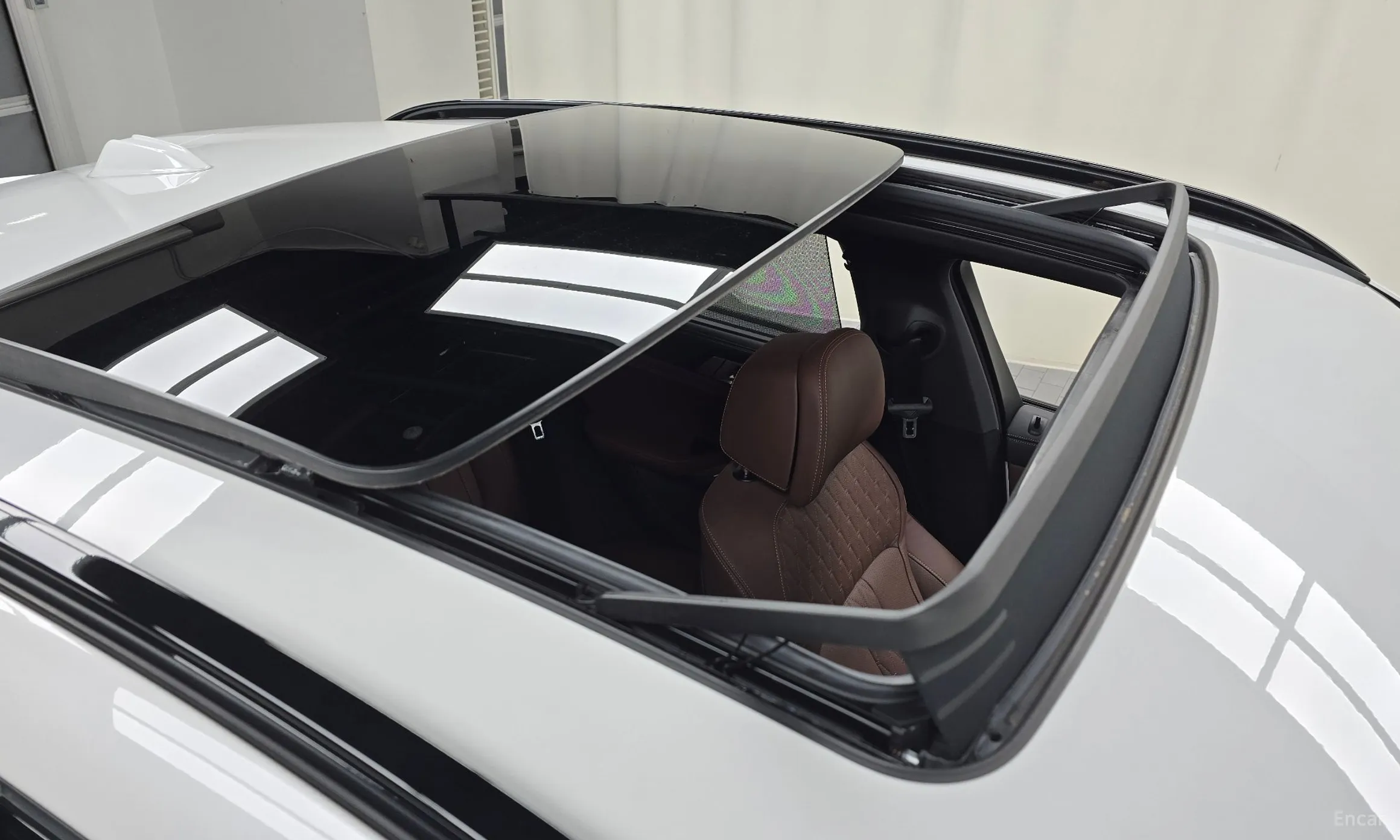BMW X6 (G06) превью 17