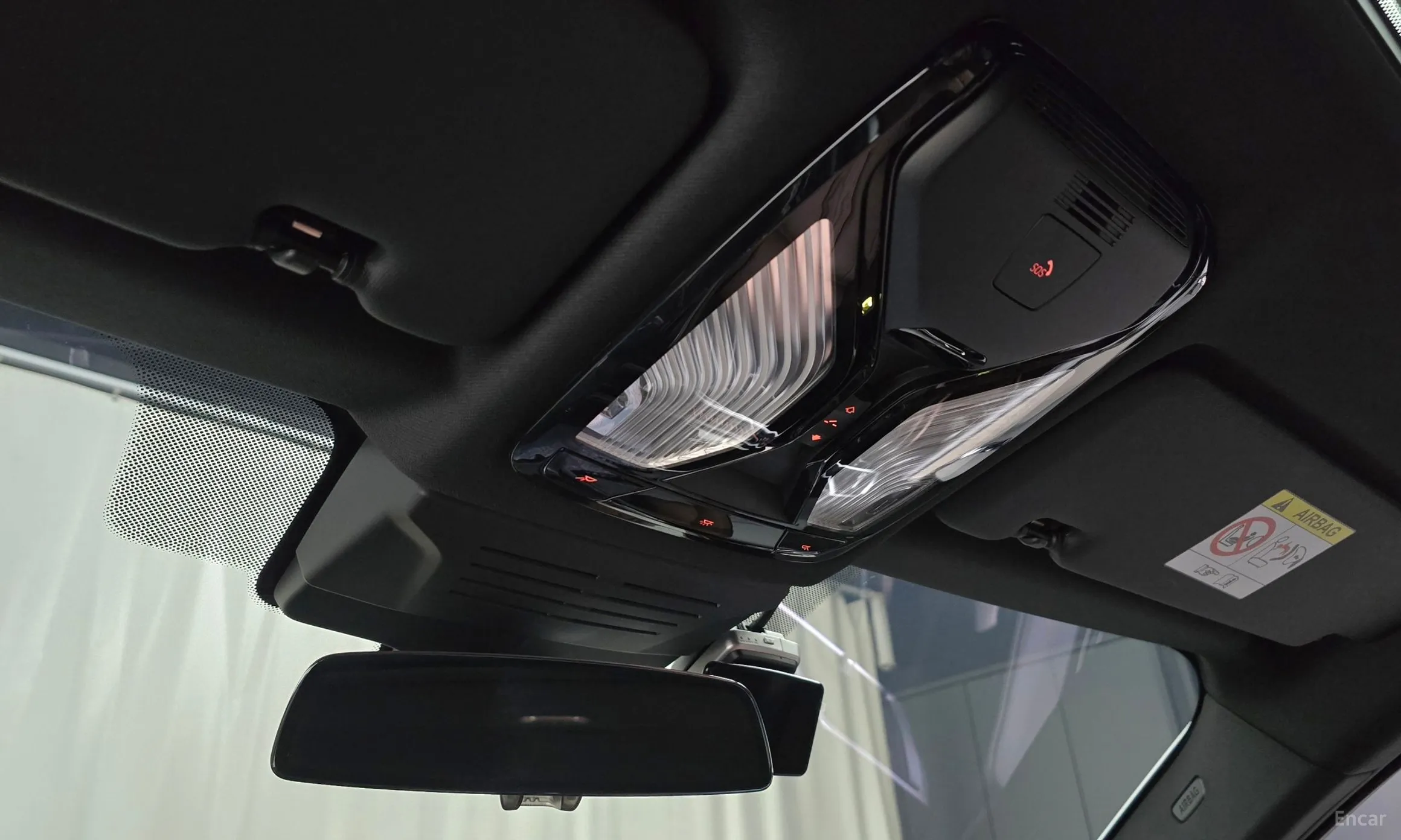 BMW X6 (G06) превью 18