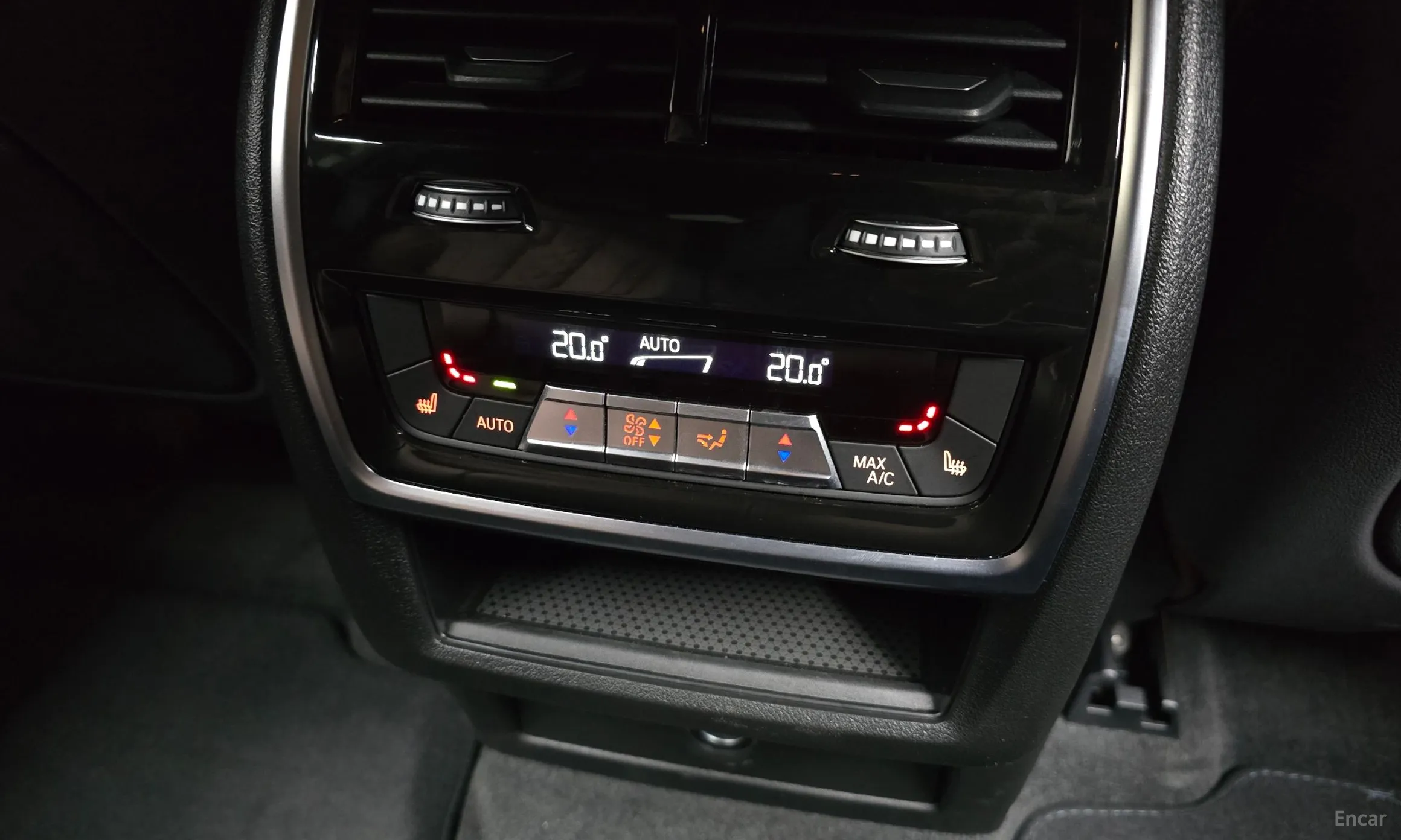 BMW X6 (G06) превью 19