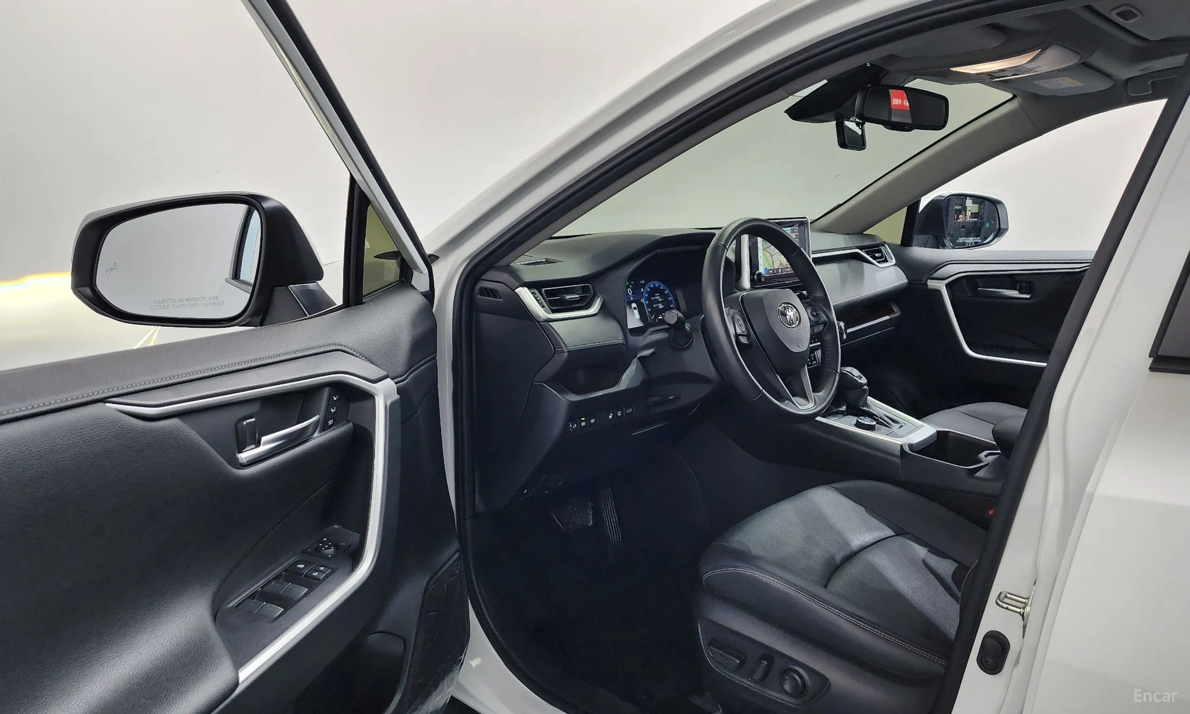 Toyota RAV4 5th Generation превью 10