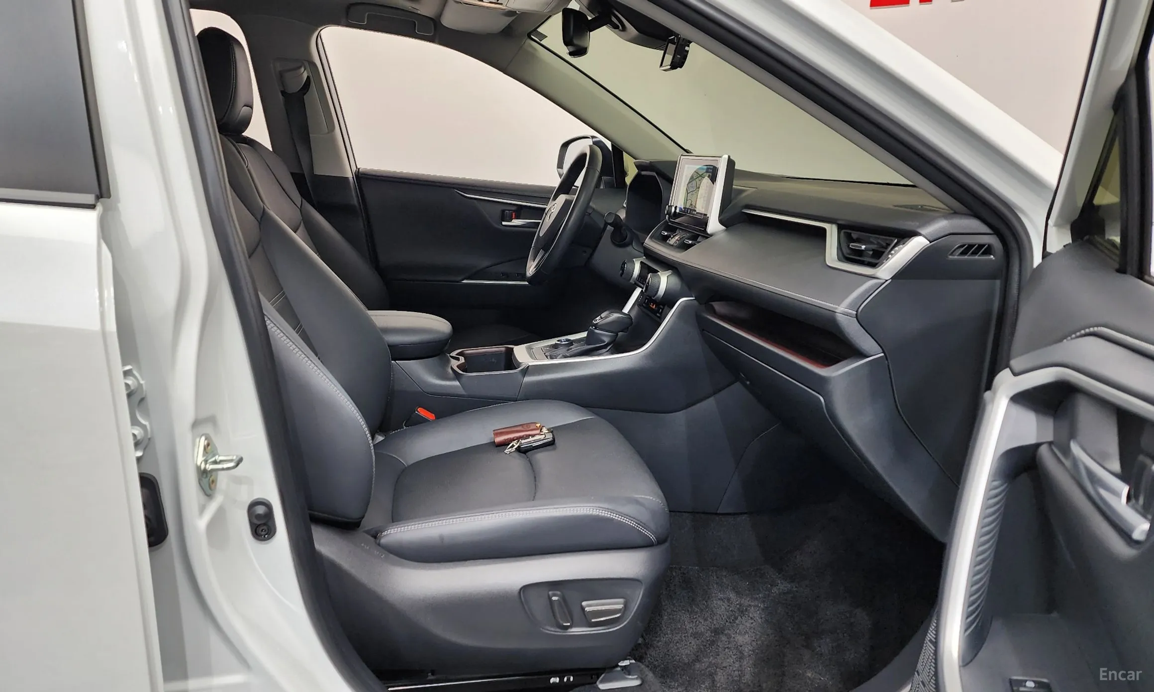 Toyota RAV4 5th Generation превью 11