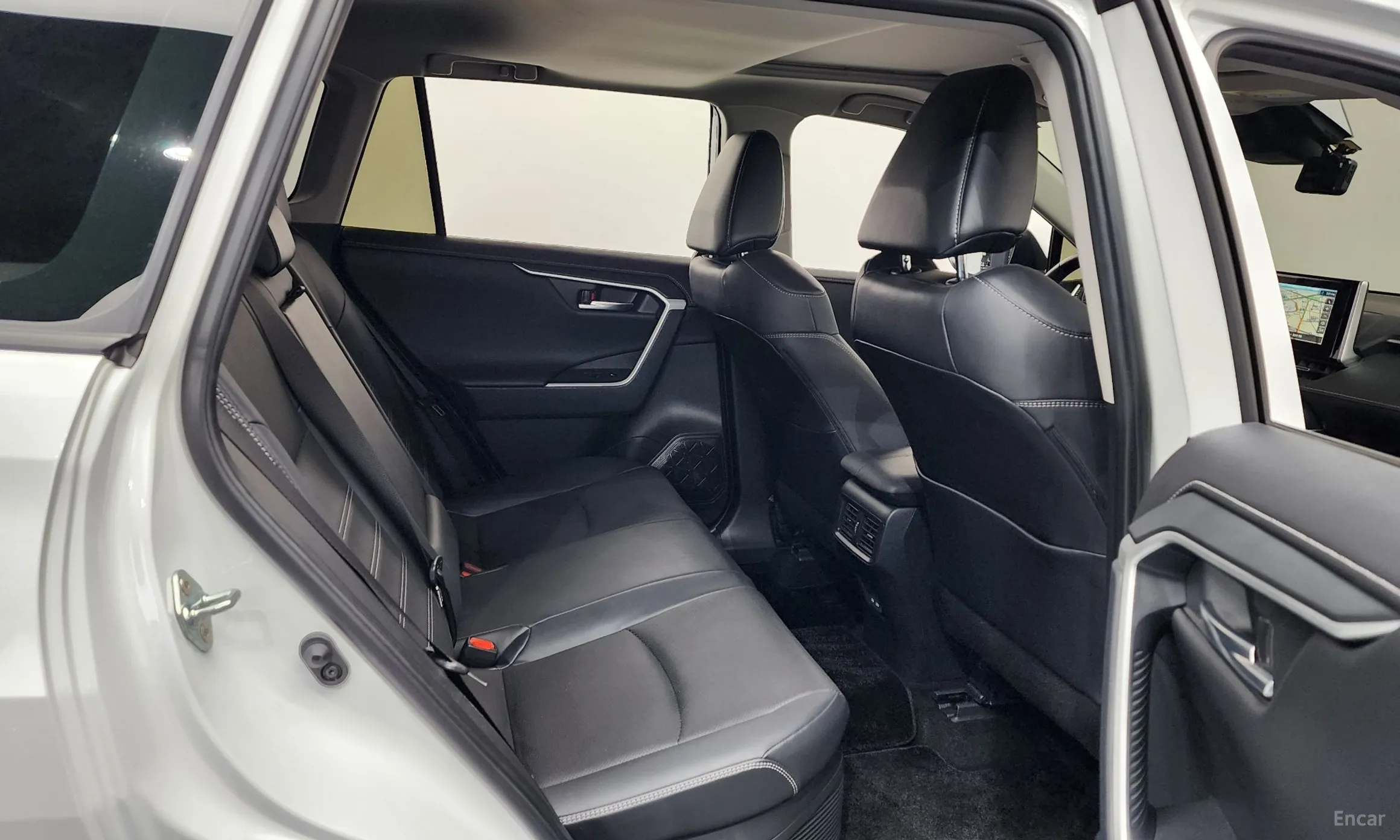 Toyota RAV4 5th Generation превью 12