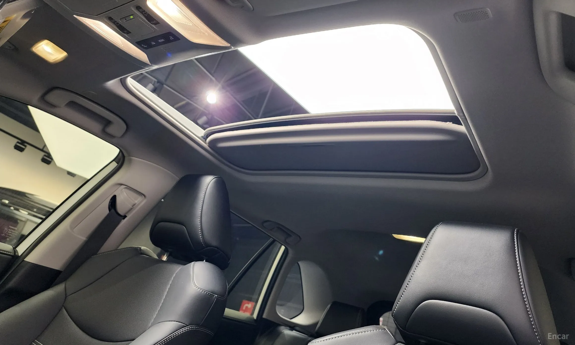 Toyota RAV4 5th Generation превью 18