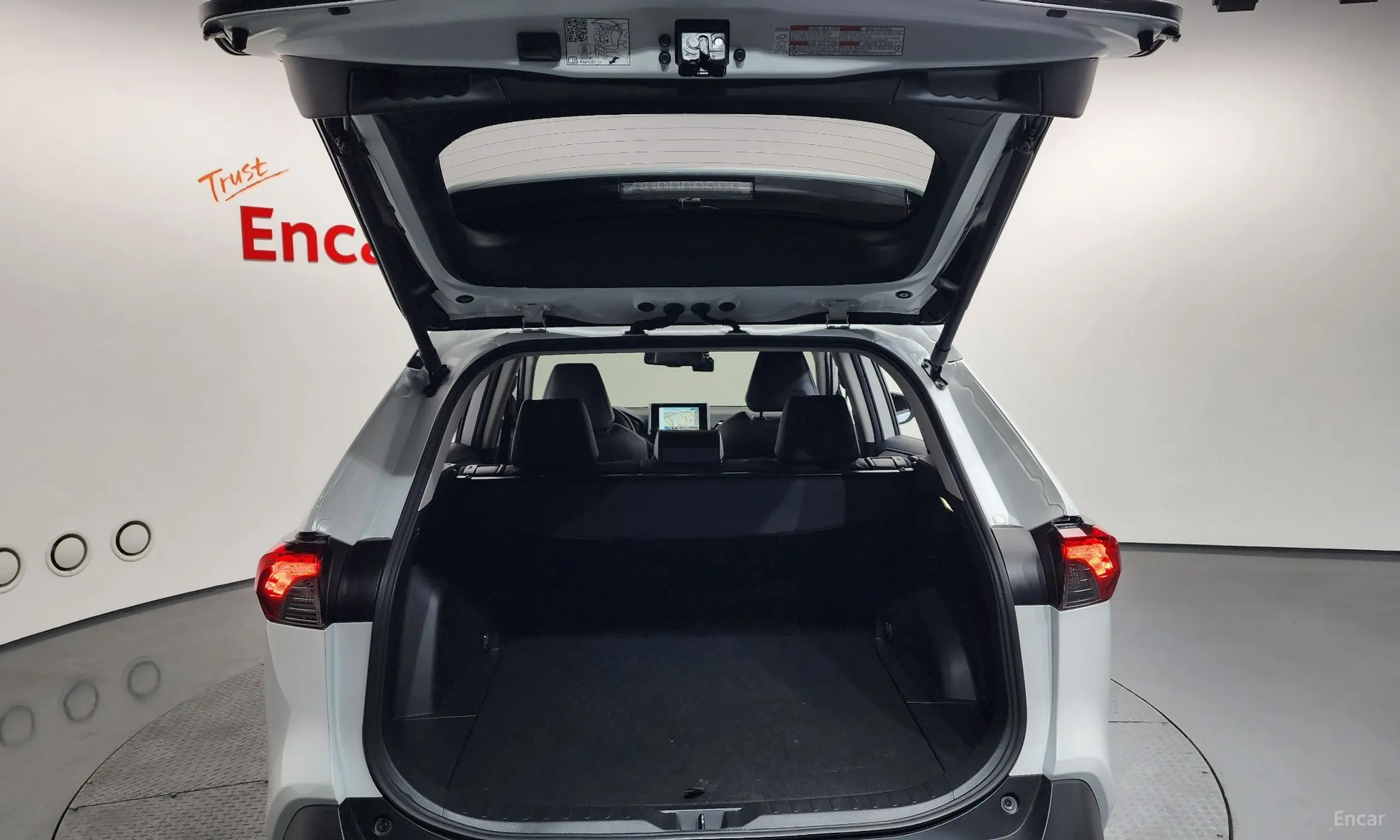 Toyota RAV4 5th Generation превью 20