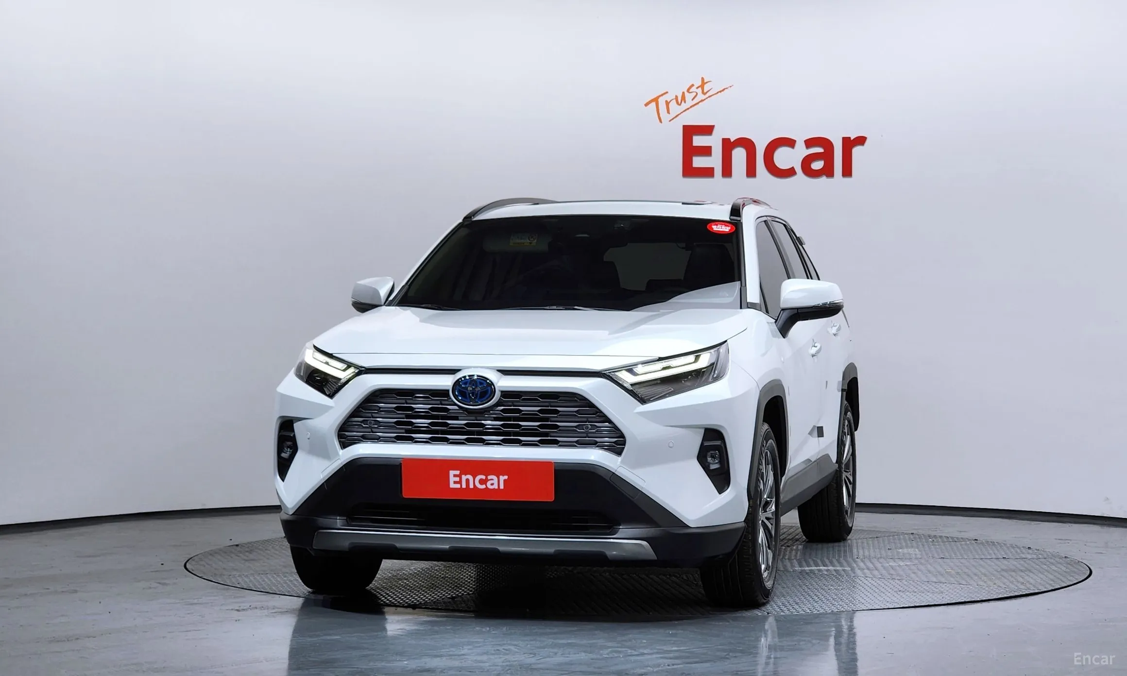 Toyota RAV4 5th Generation превью 3