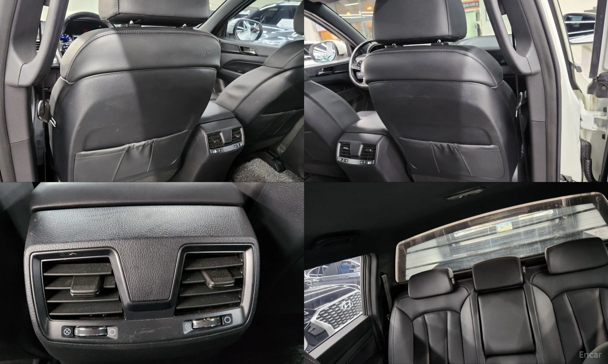 KG Mobility (SsangYong) Rexton Sports превью 17
