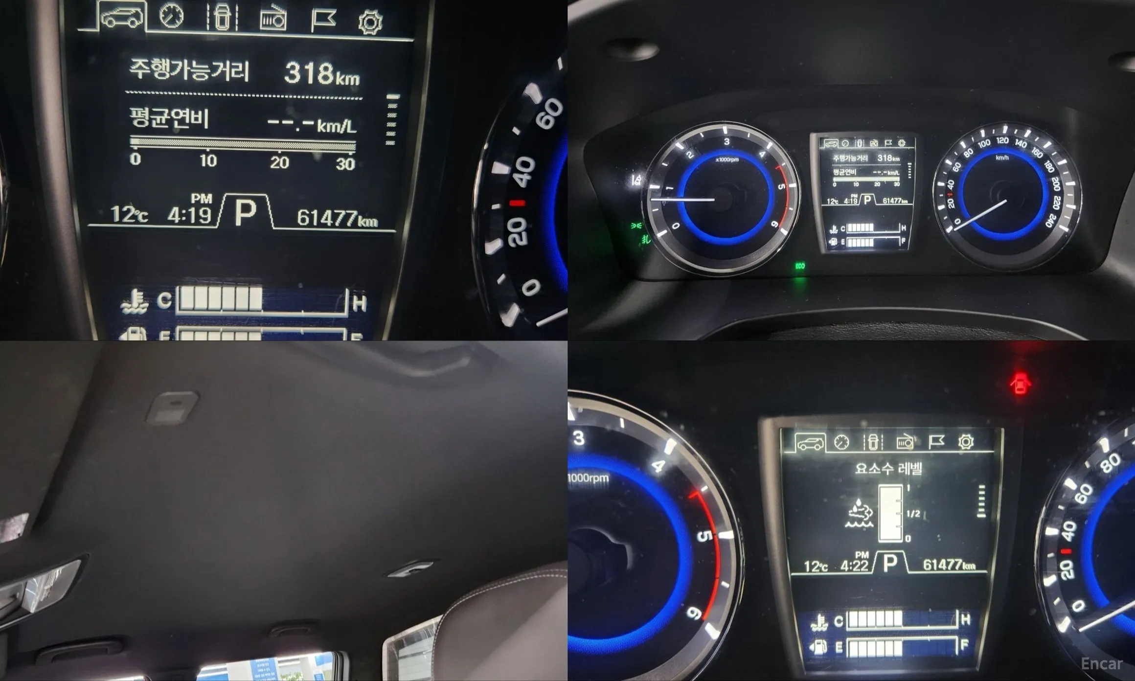 KG Mobility (SsangYong) Rexton Sports превью 20
