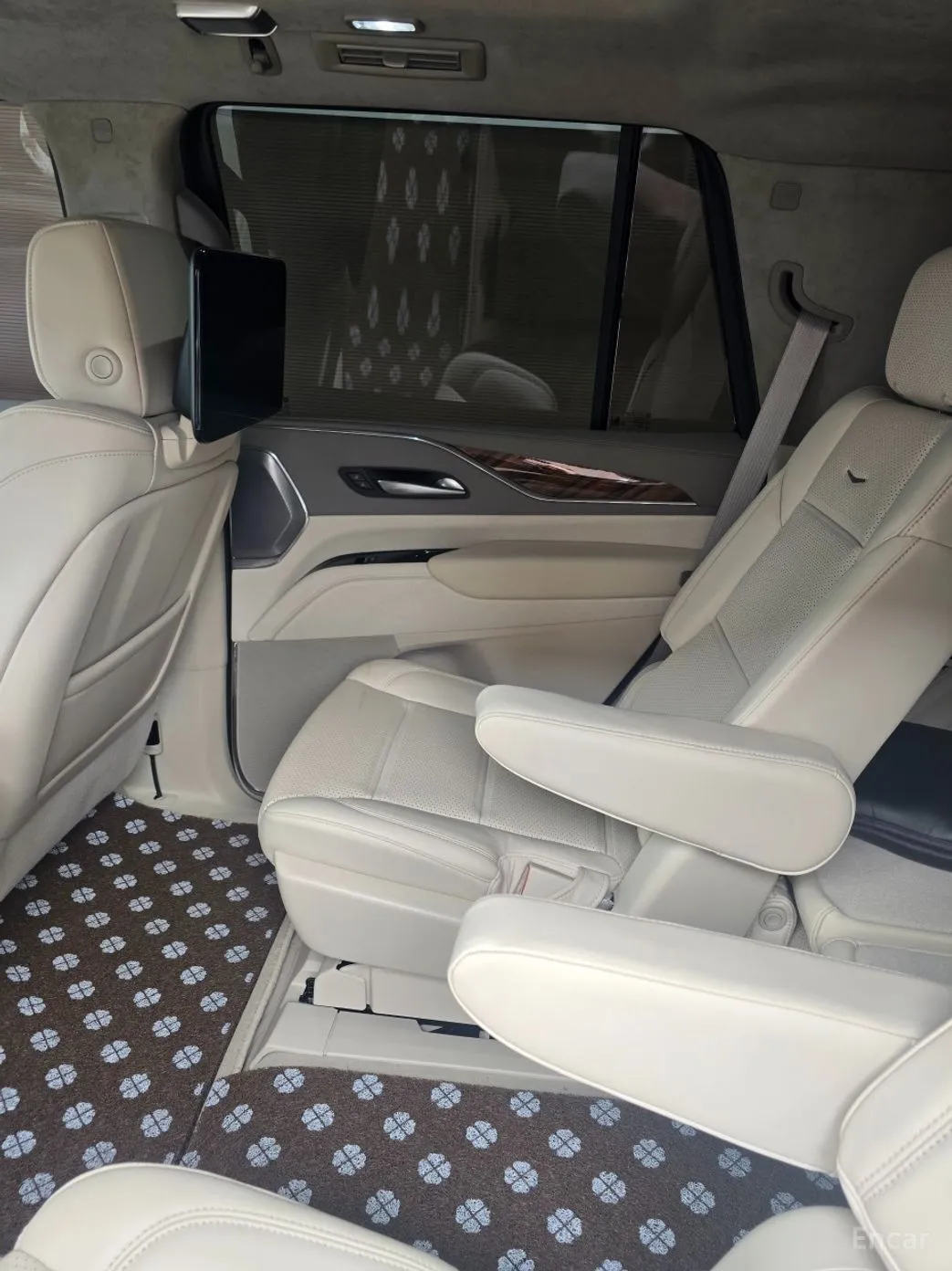 Cadillac Escalade 5th Generation превью 11