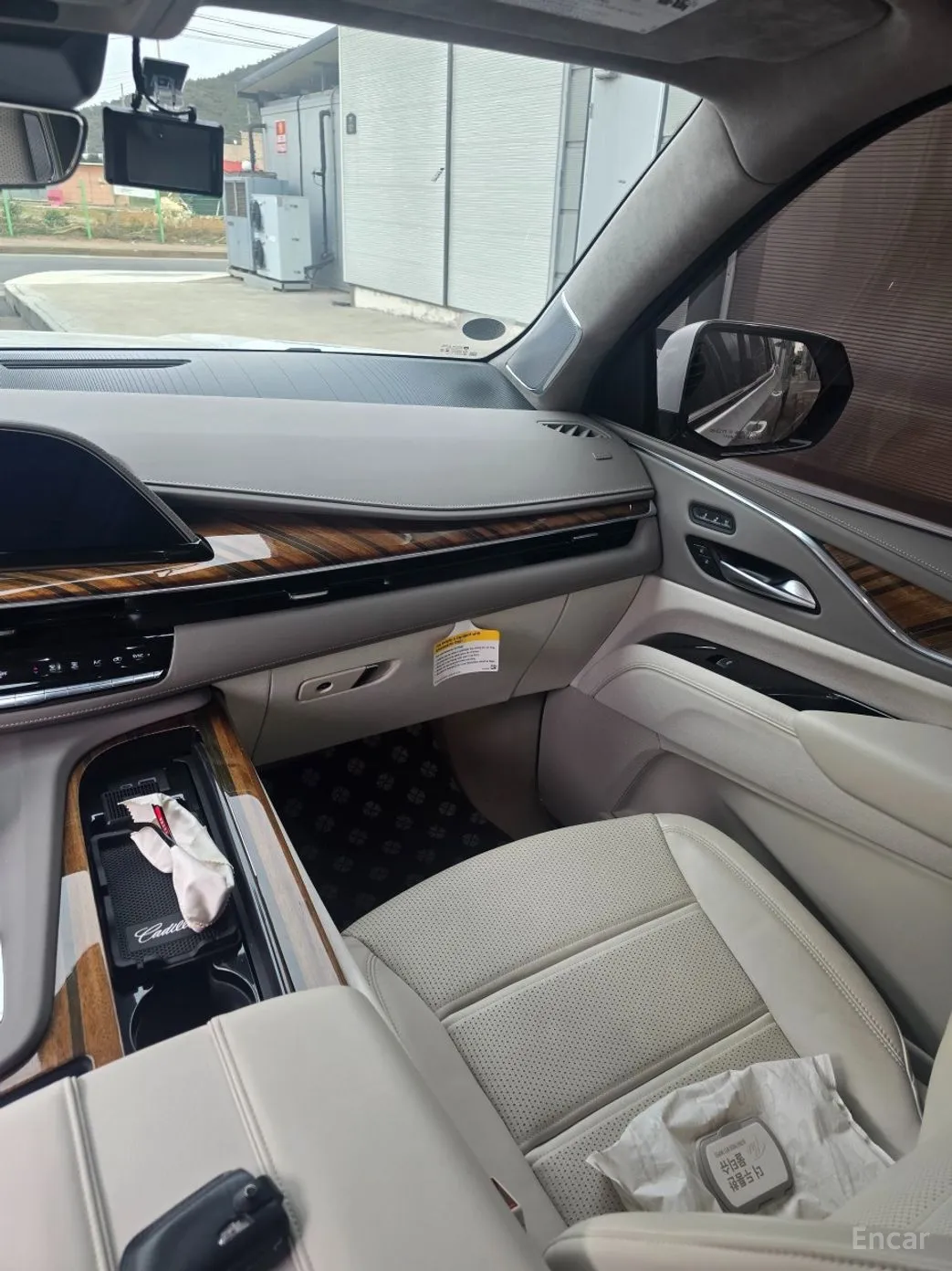 Cadillac Escalade 5th Generation превью 14