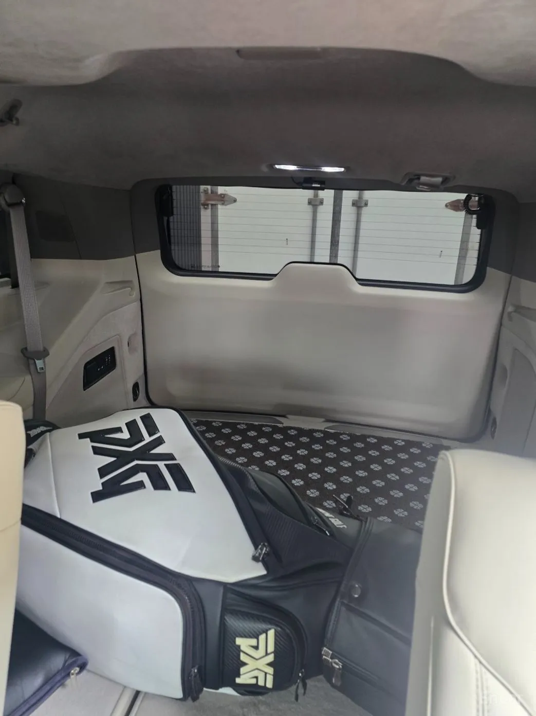 Cadillac Escalade 5th Generation превью 15