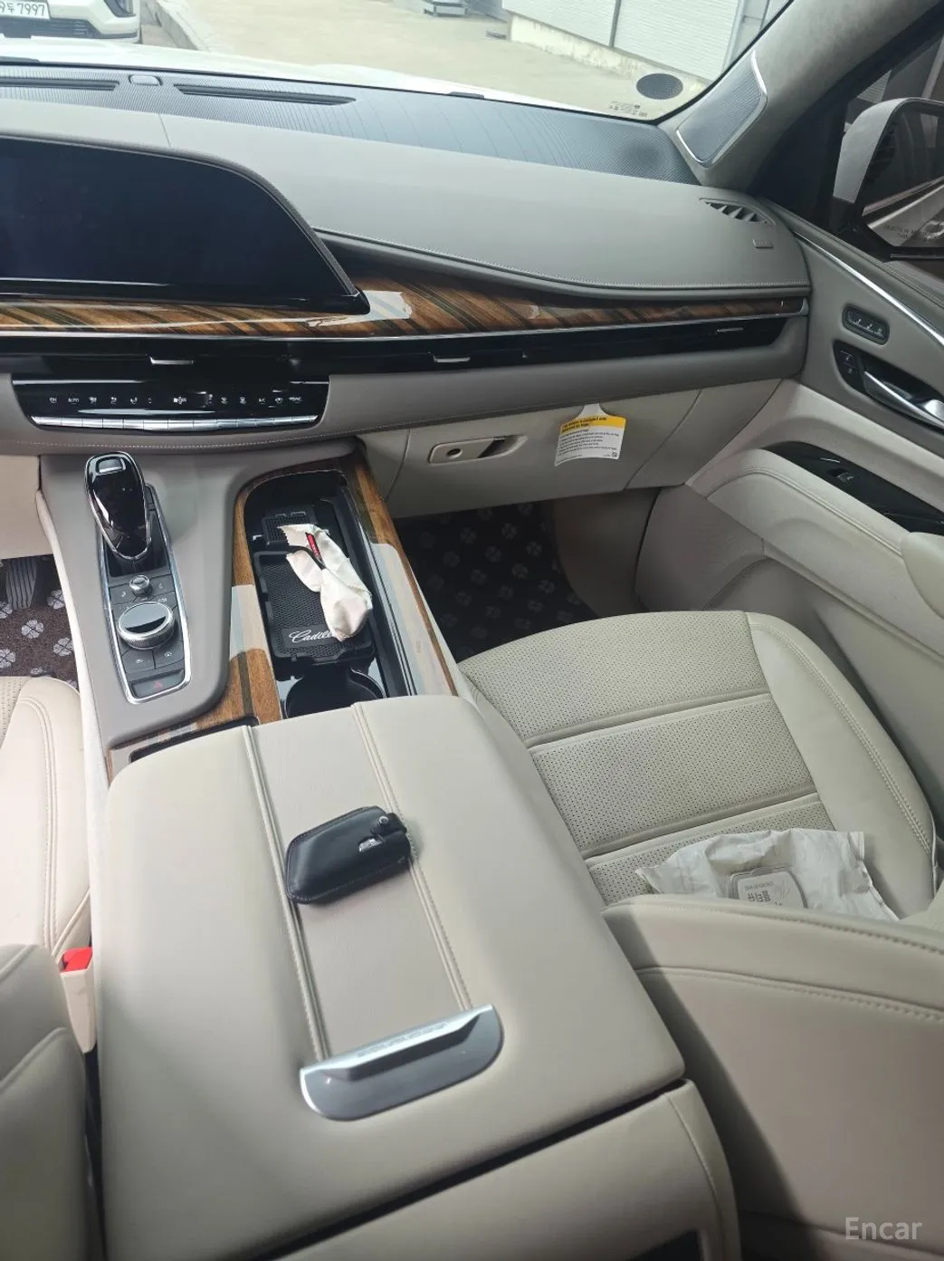 Cadillac Escalade 5th Generation превью 16