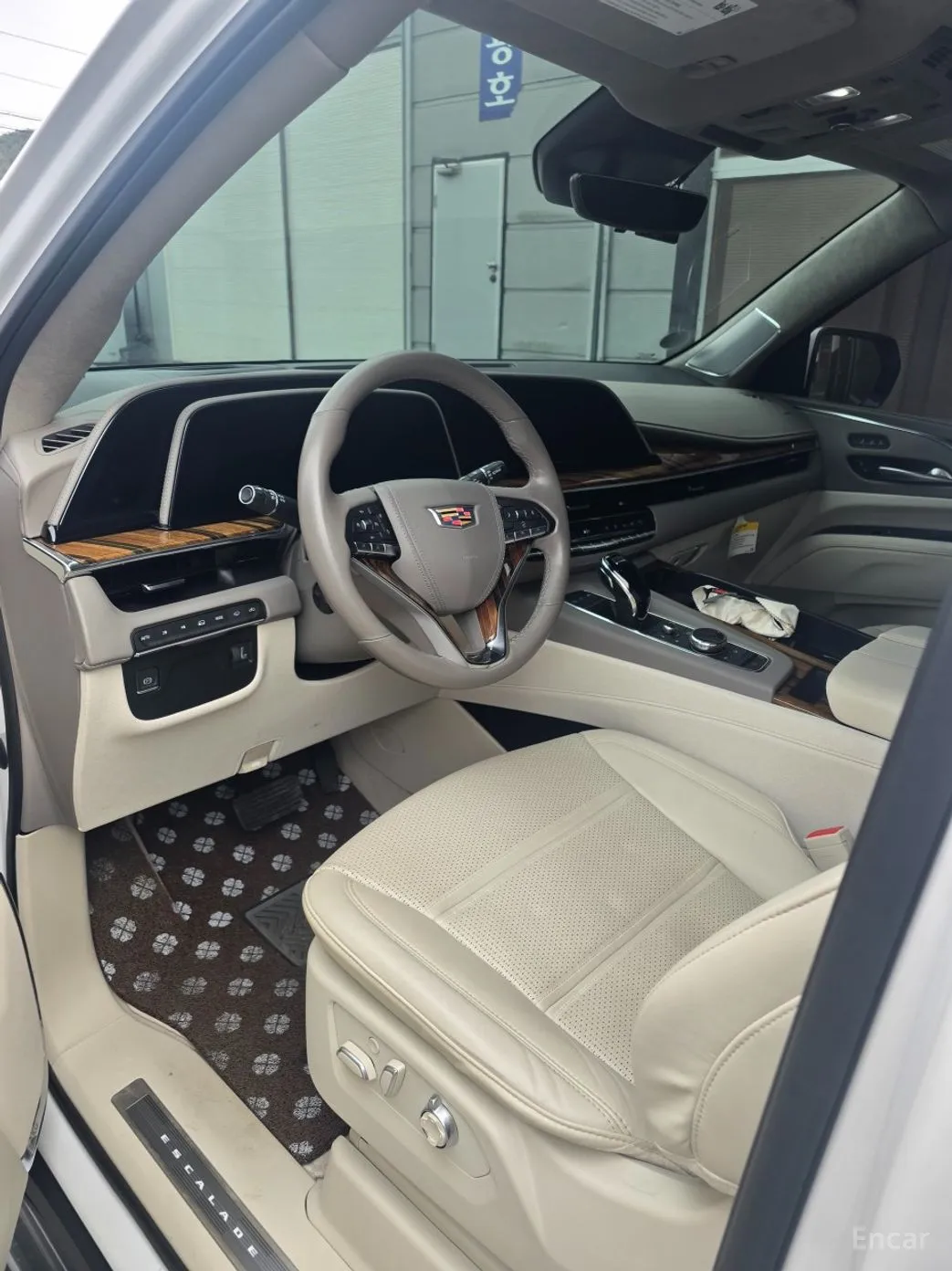 Cadillac Escalade 5th Generation превью 6