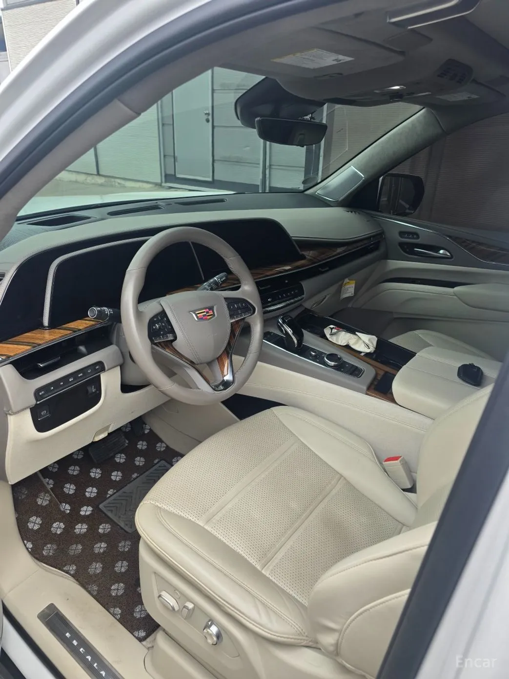 Cadillac Escalade 5th Generation превью 7