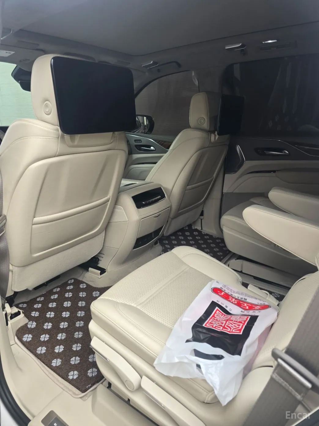 Cadillac Escalade 5th Generation превью 8