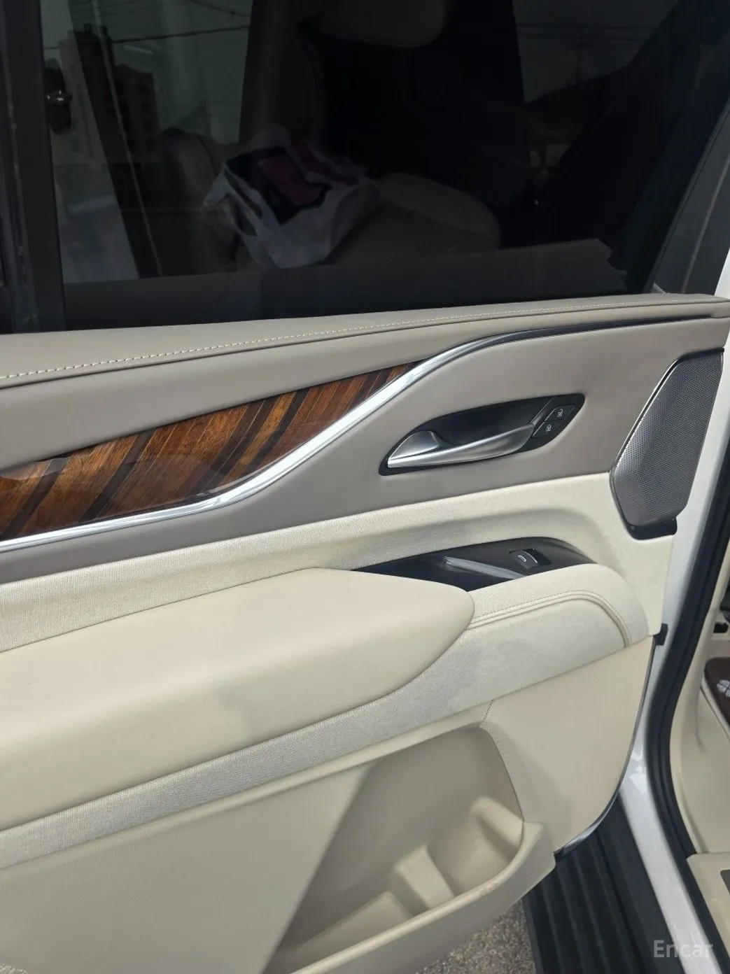 Cadillac Escalade 5th Generation превью 9