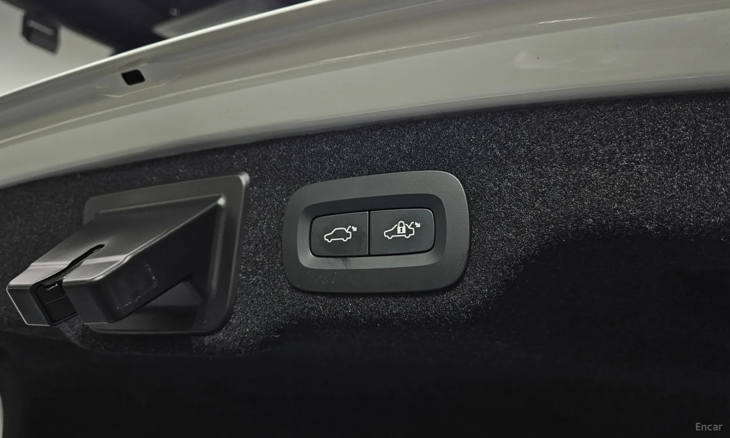 Volvo S90 превью 20