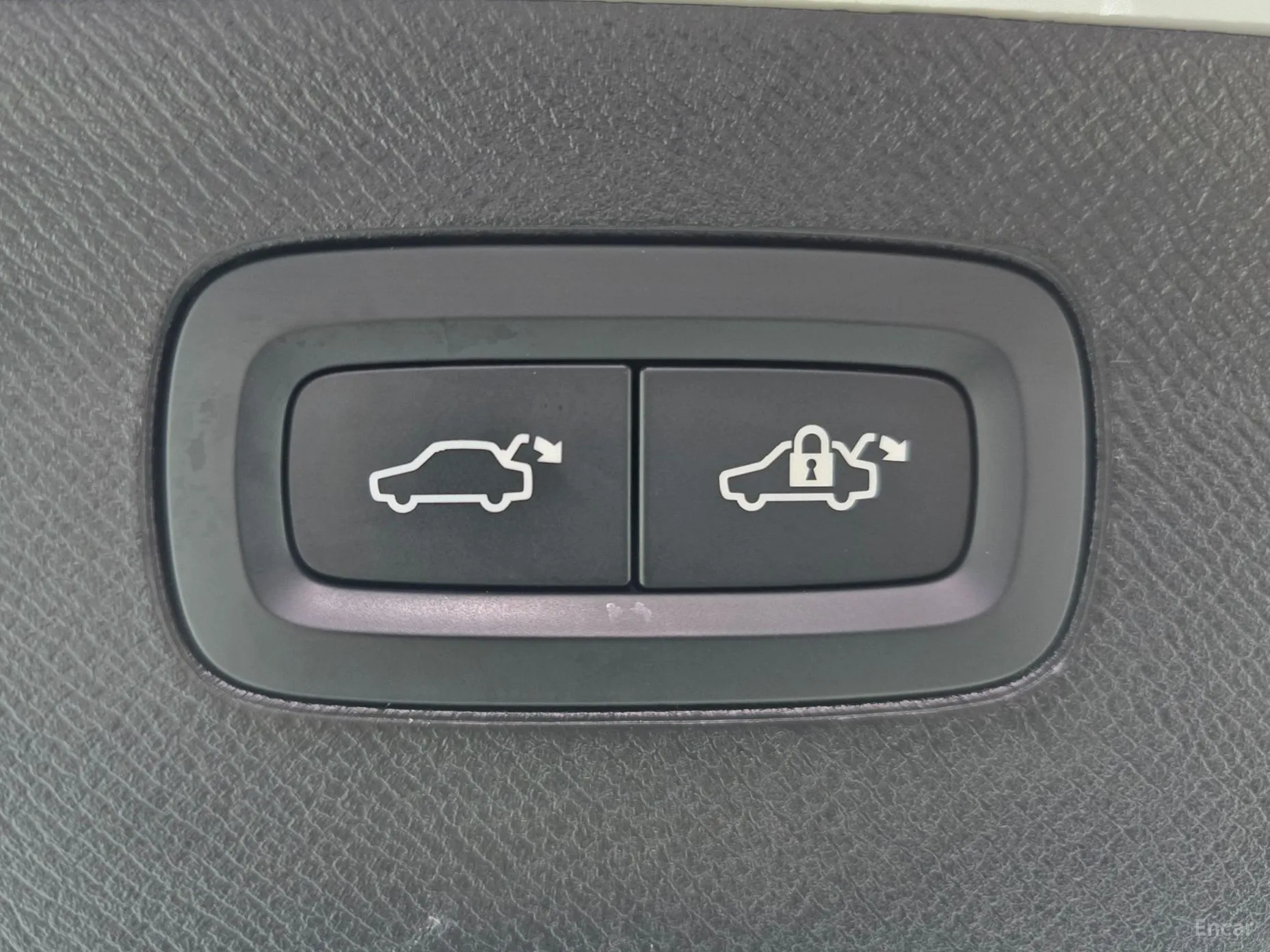 Volvo XC90 Gen 2 превью 19