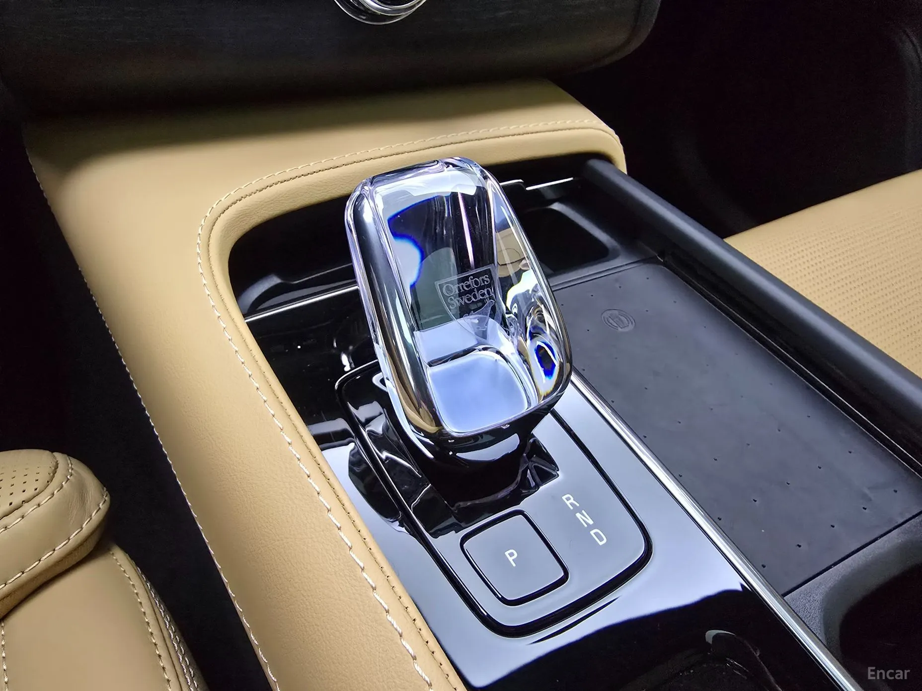 Volvo XC90 Gen 2 превью 8