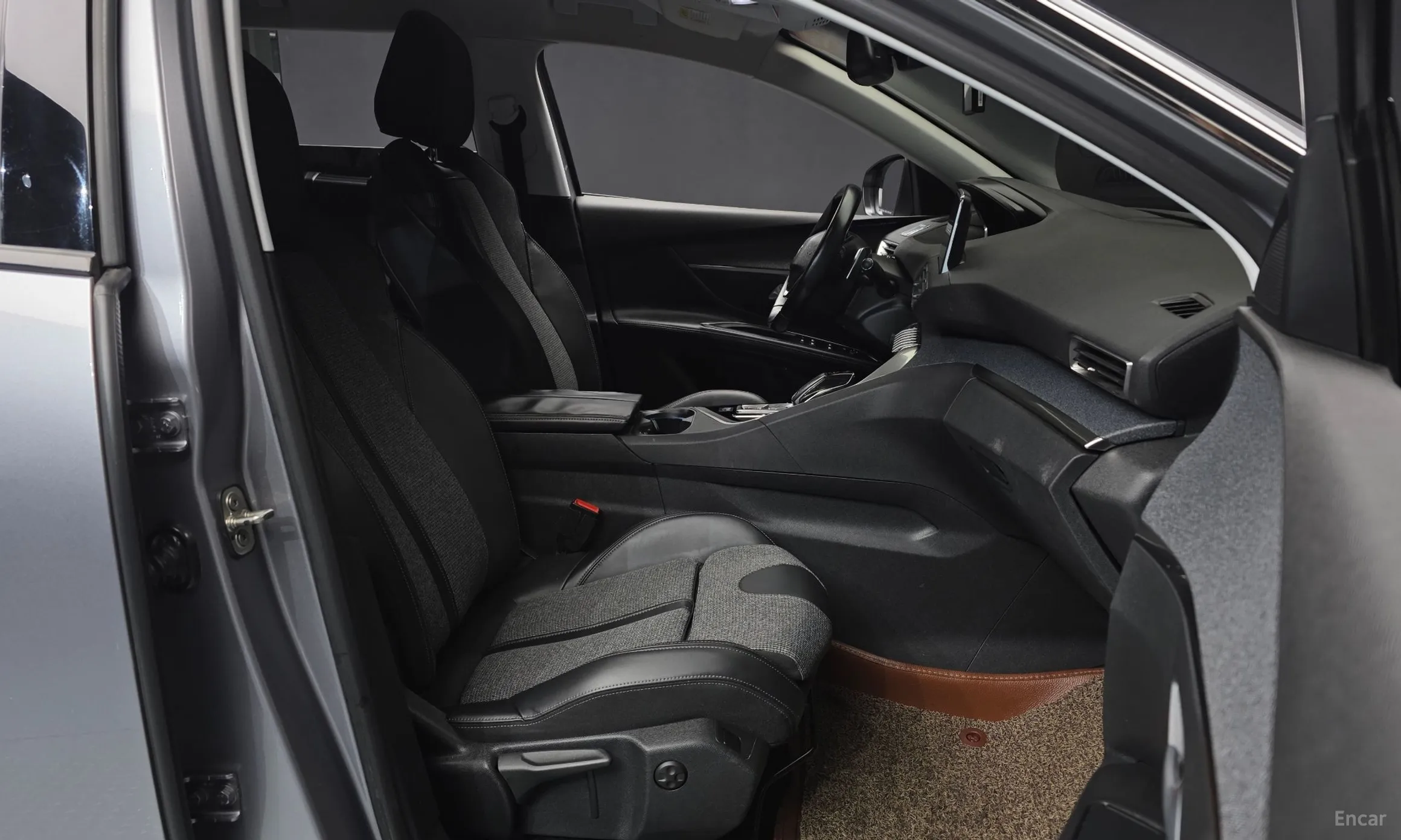 Peugeot 5008 2nd generation превью 11
