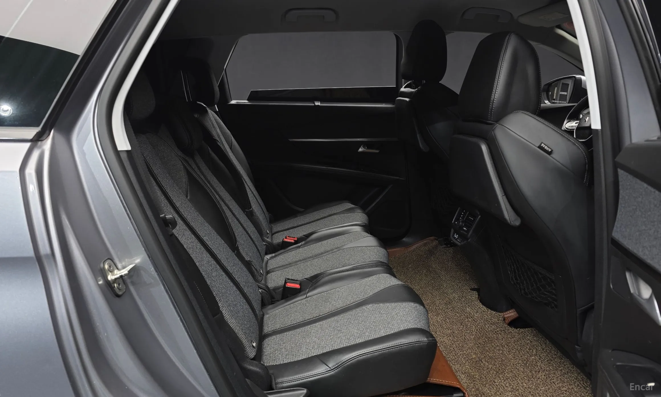 Peugeot 5008 2nd generation превью 12