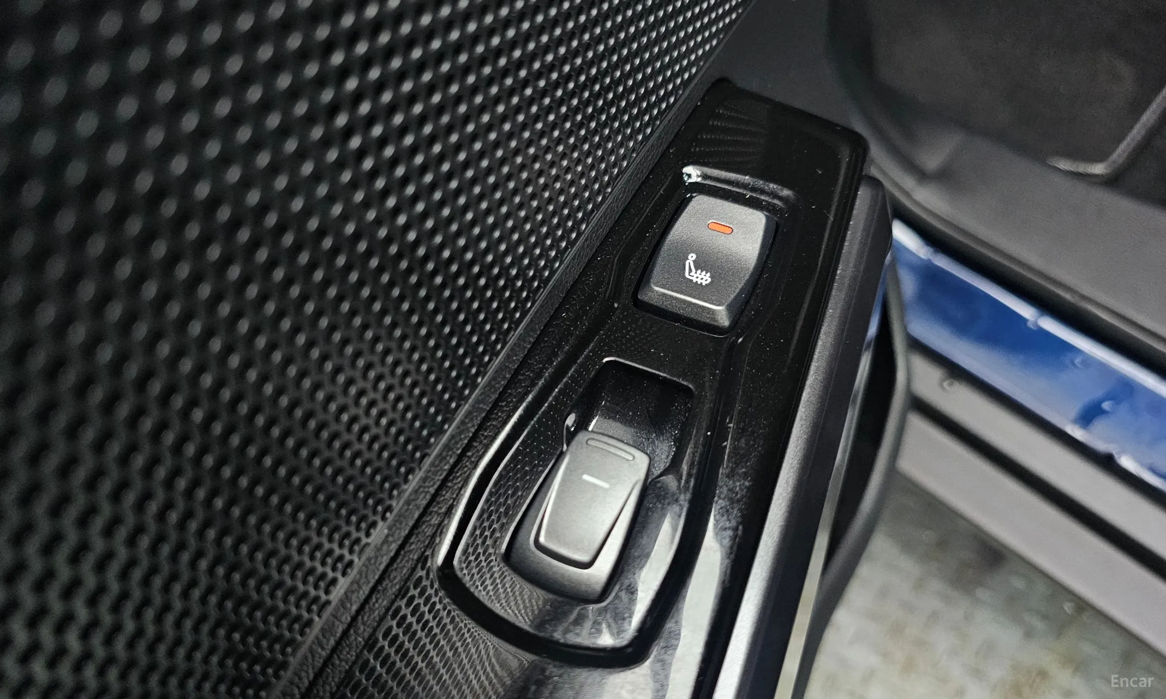 KG Mobility (SsangYong) Berry New Tivoli превью 17