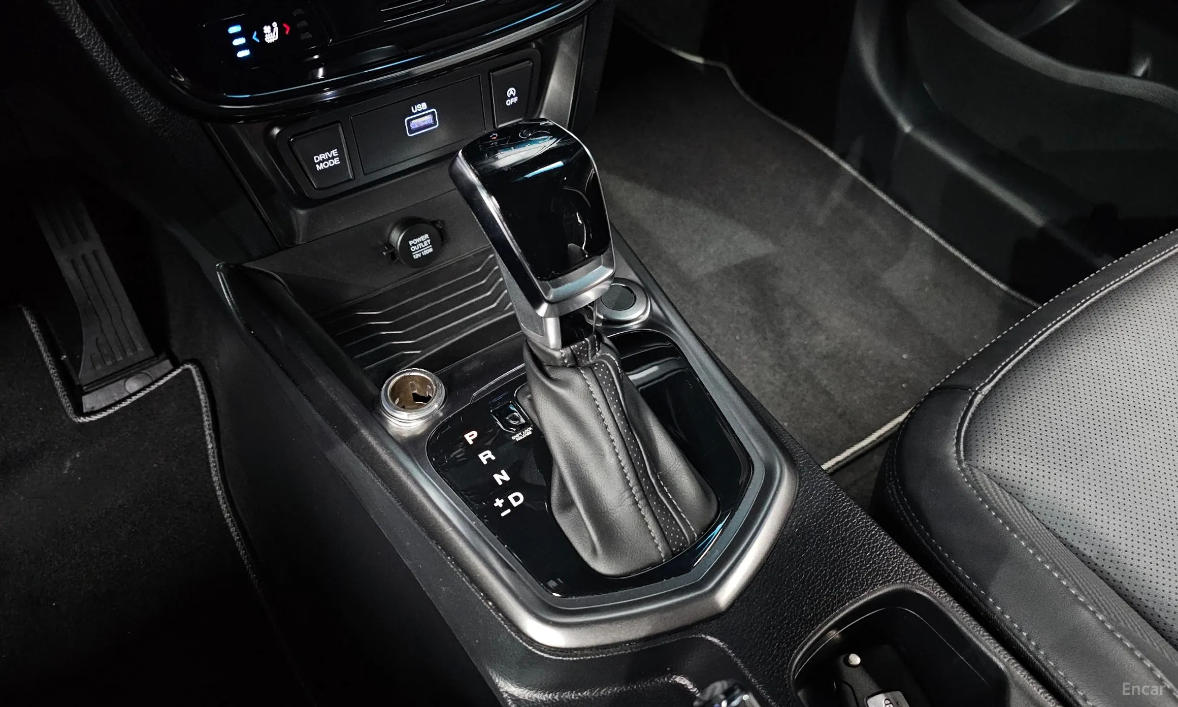 KG Mobility (SsangYong) Berry New Tivoli превью 9