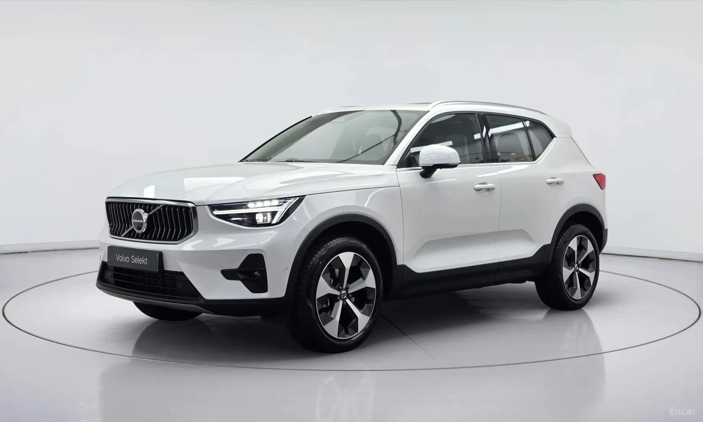 XC40