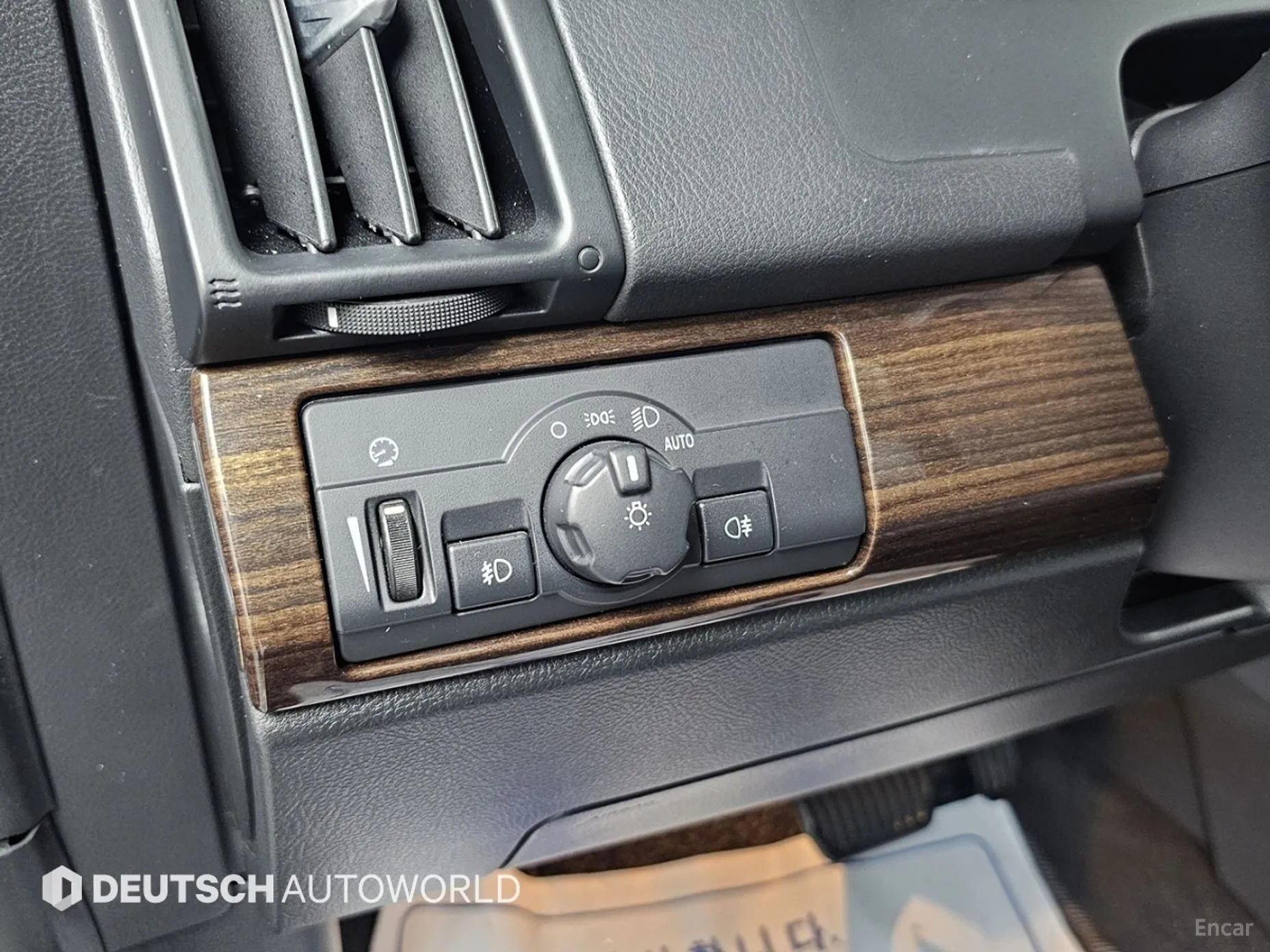Land Rover Freelander 2 превью 16
