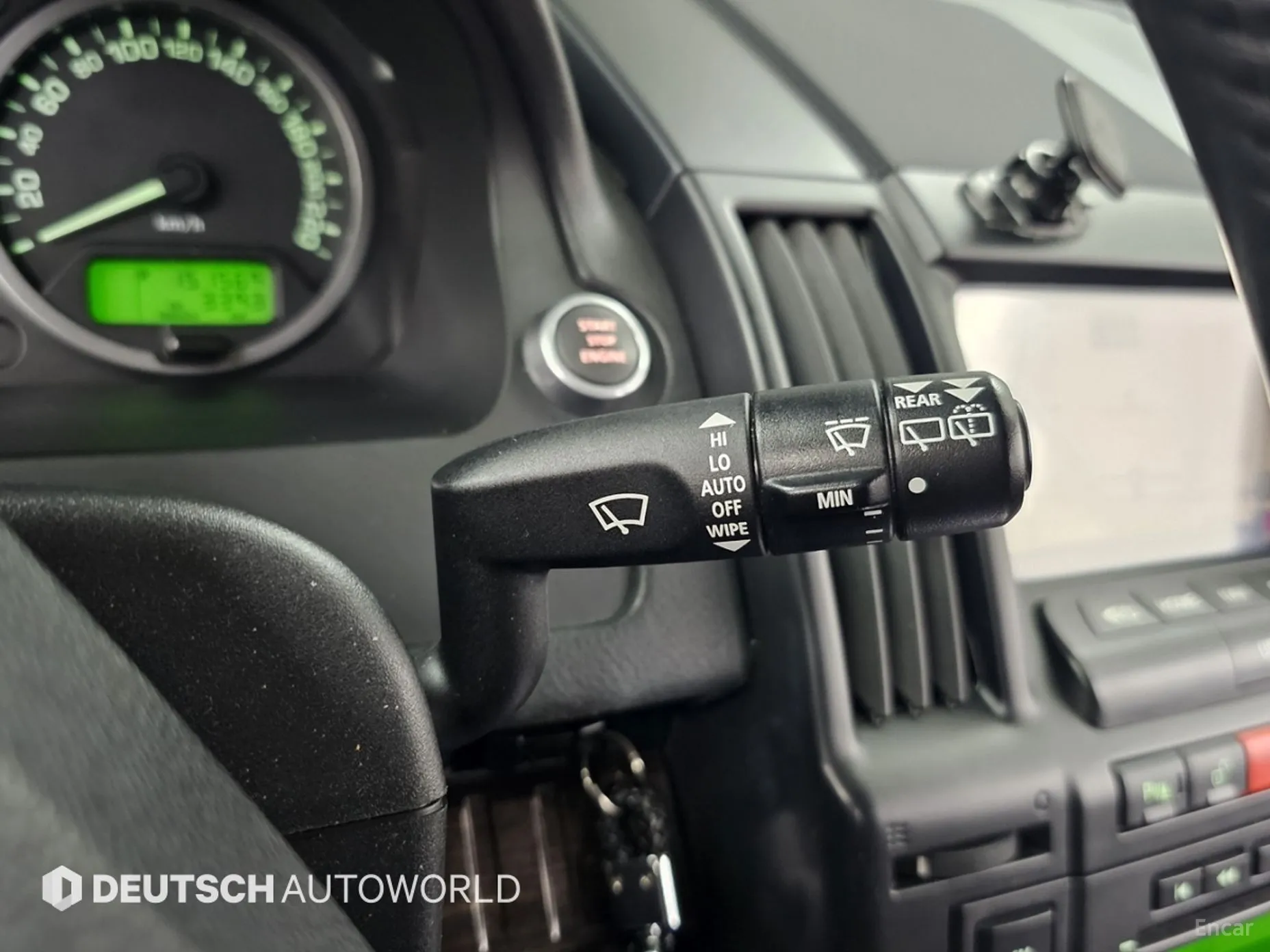 Land Rover Freelander 2 превью 17