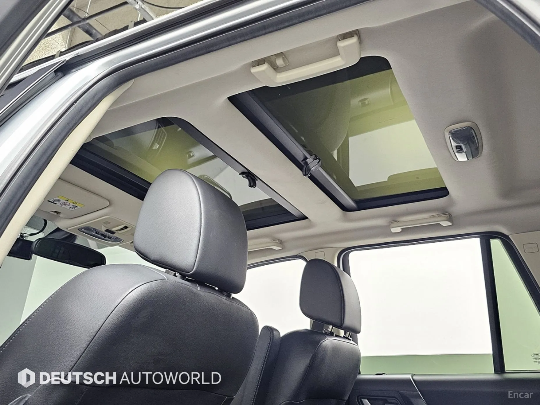 Land Rover Freelander 2 превью 18
