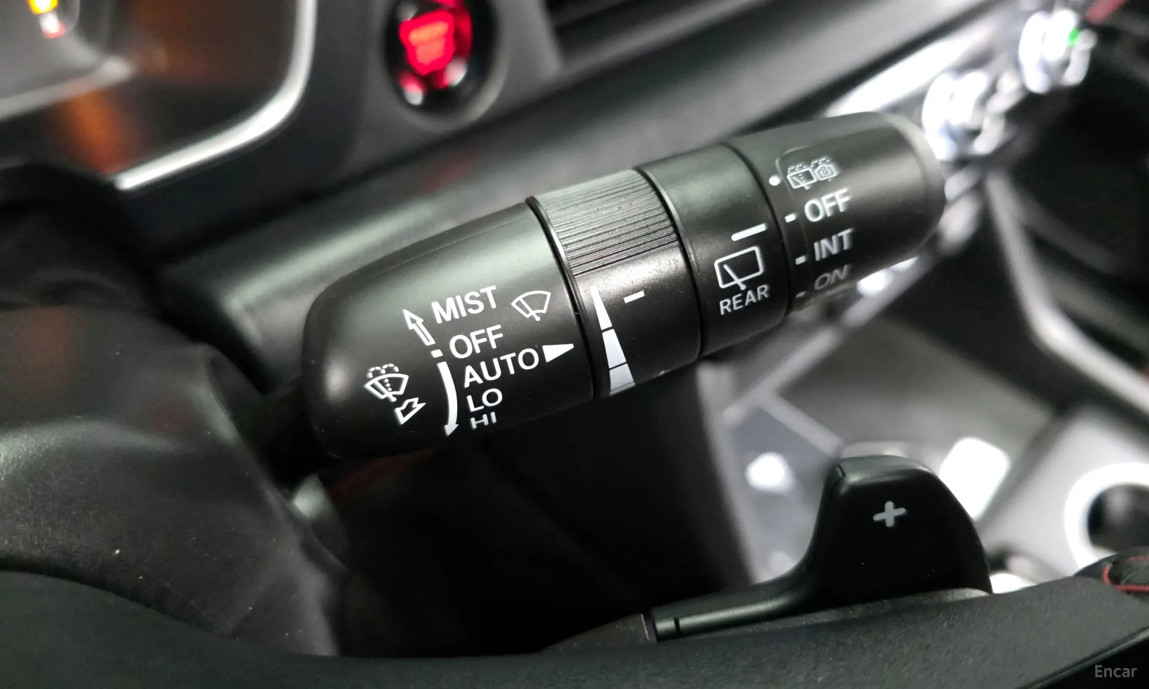 Honda Pilot 4th Generation превью 18
