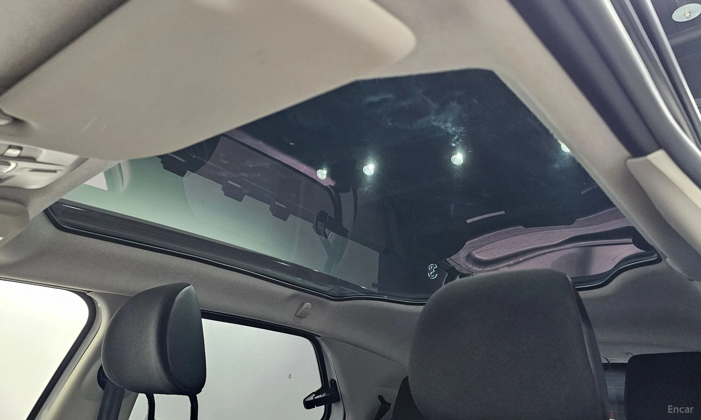 Citroën/DS C4 Cocktooth превью 13
