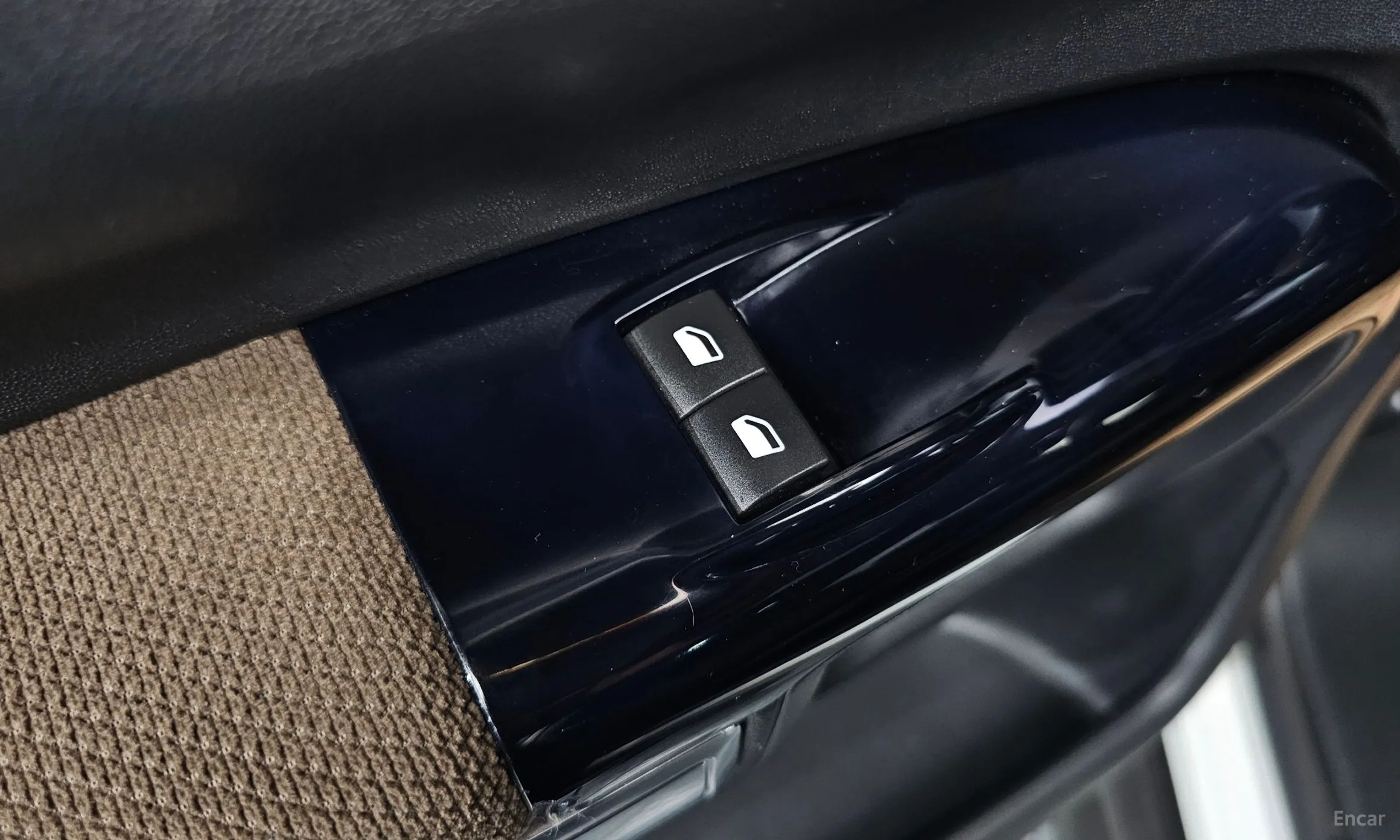 Citroën/DS C4 Cocktooth превью 14