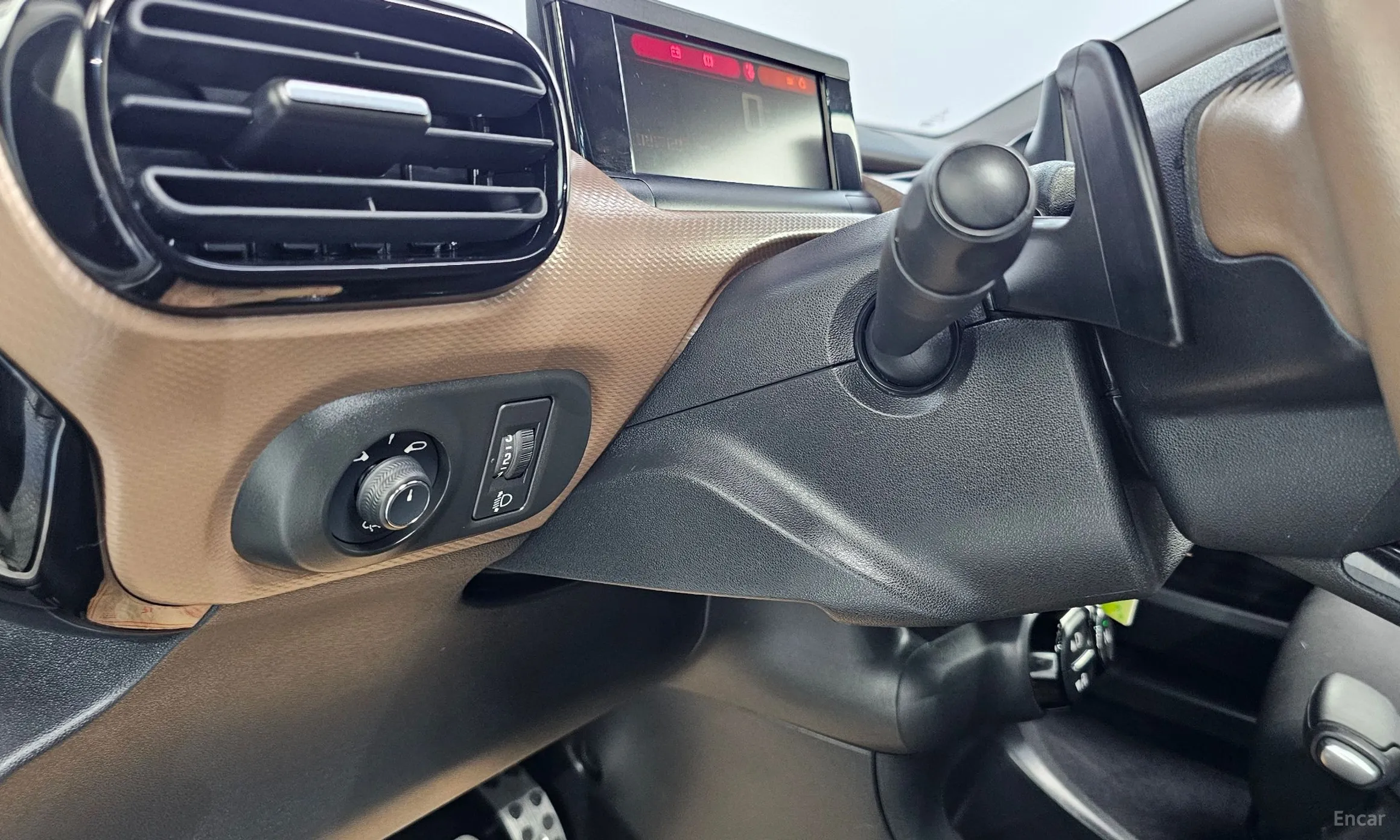 Citroën/DS C4 Cocktooth превью 15