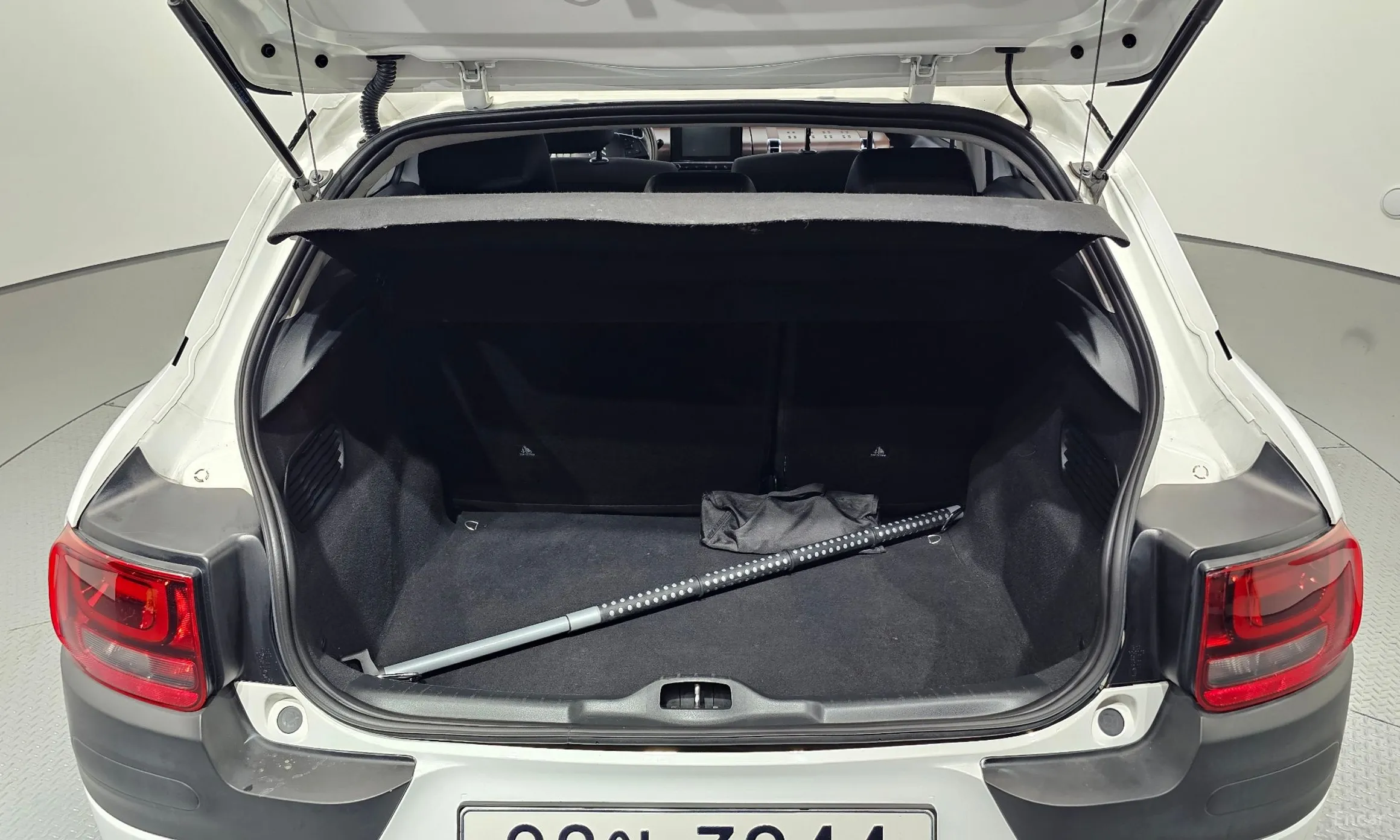 Citroën/DS C4 Cocktooth превью 20