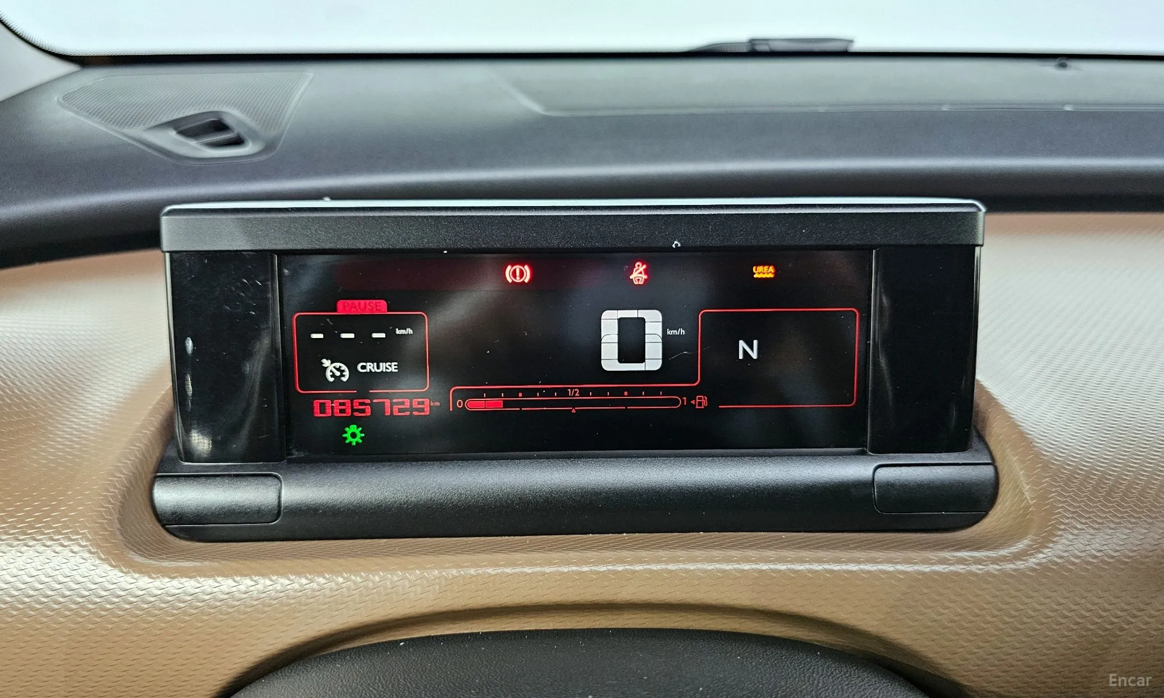Citroën/DS C4 Cocktooth превью 8