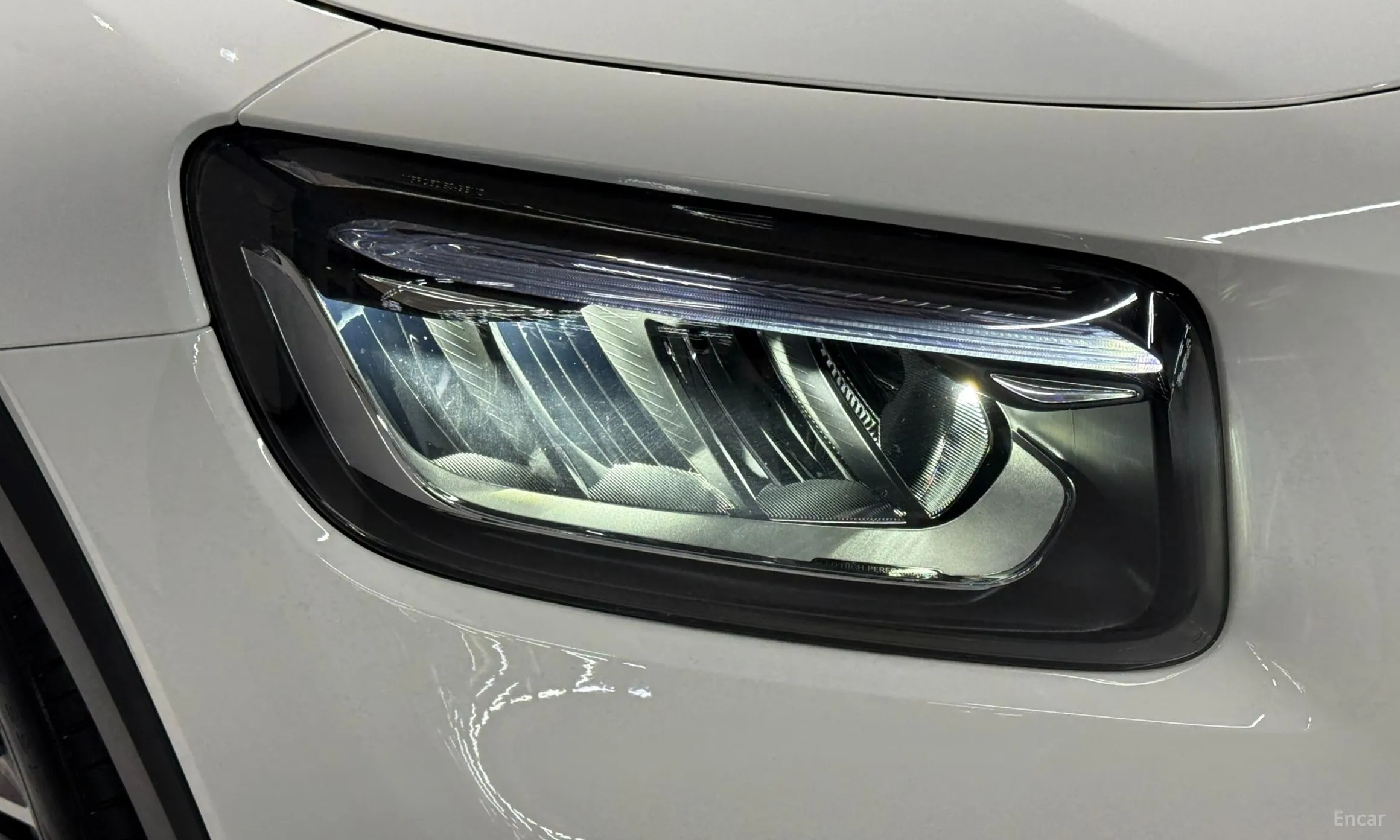 Mercedes Benz GLB-Class X247 превью 12
