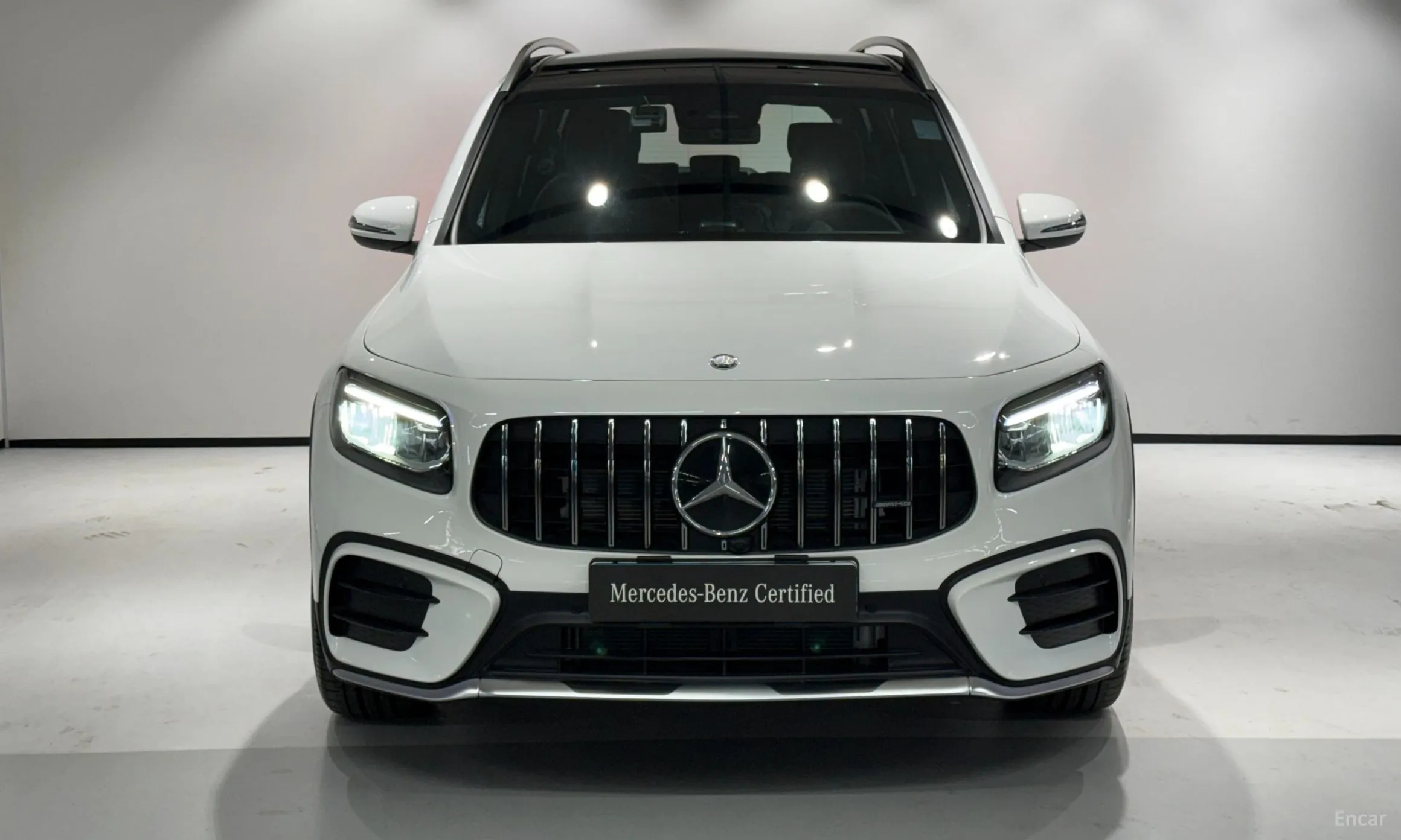 Mercedes Benz GLB-Class X247 превью 6
