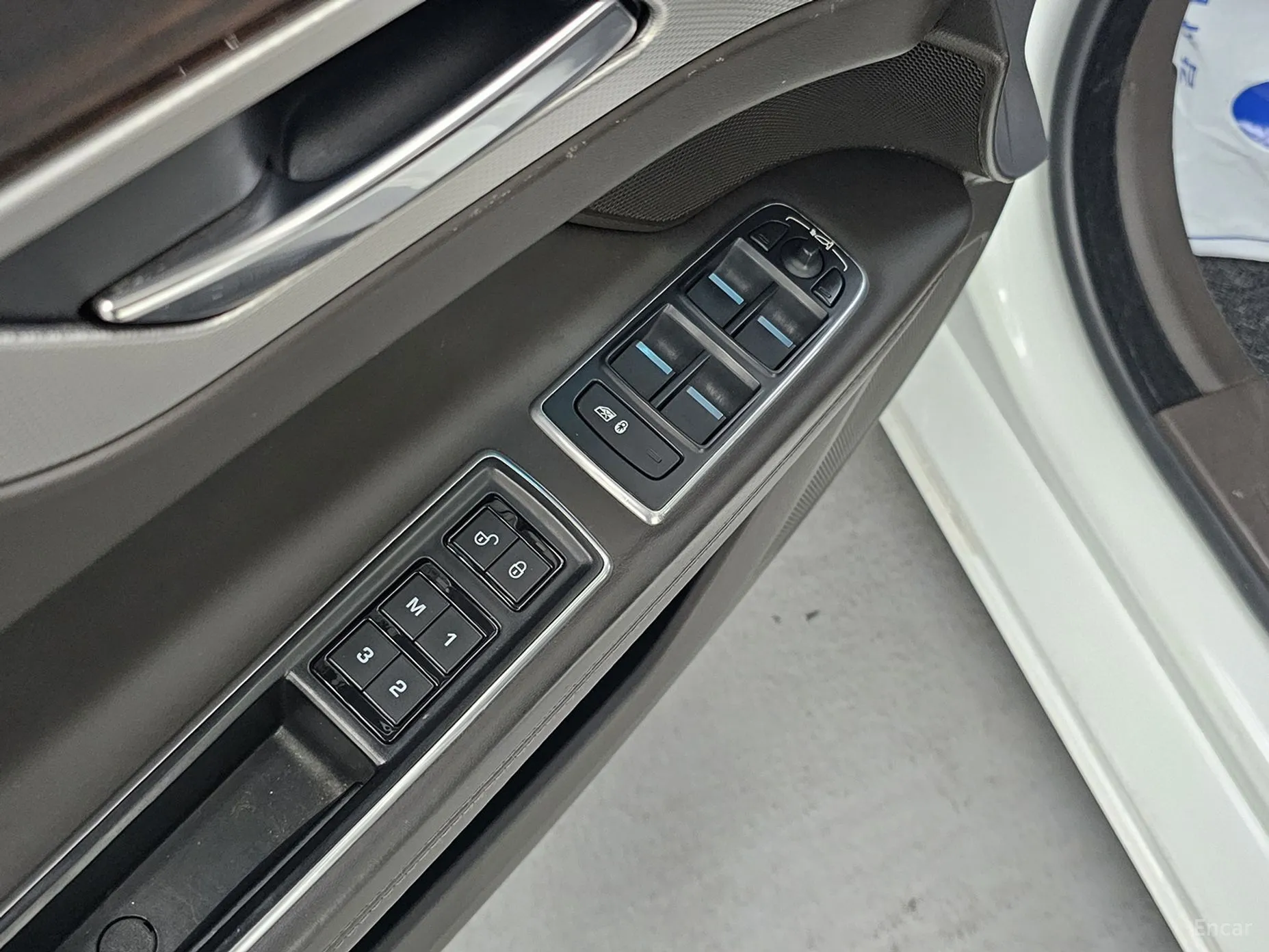 Jaguar XF (x260) превью 17