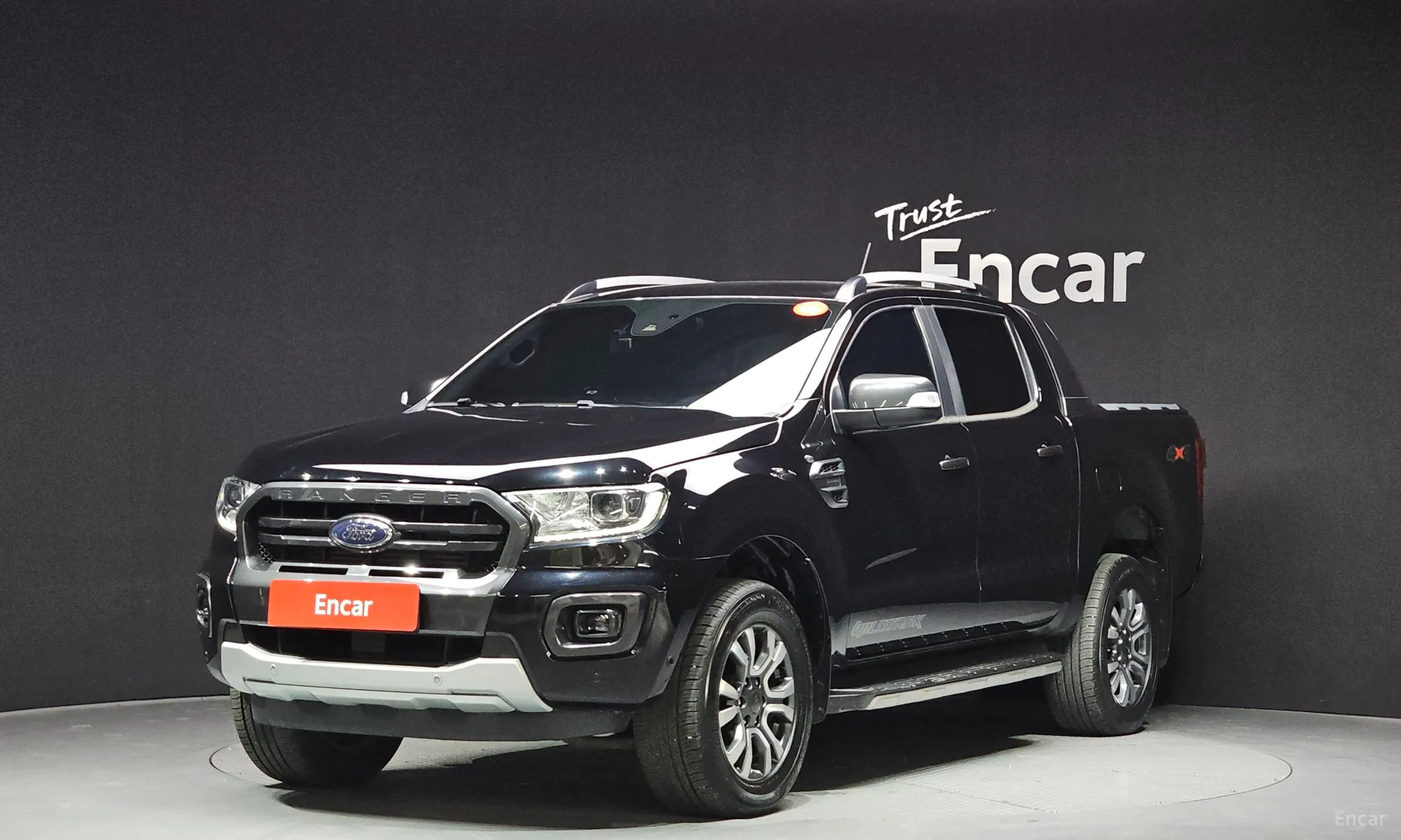 Ranger 3rd Generation