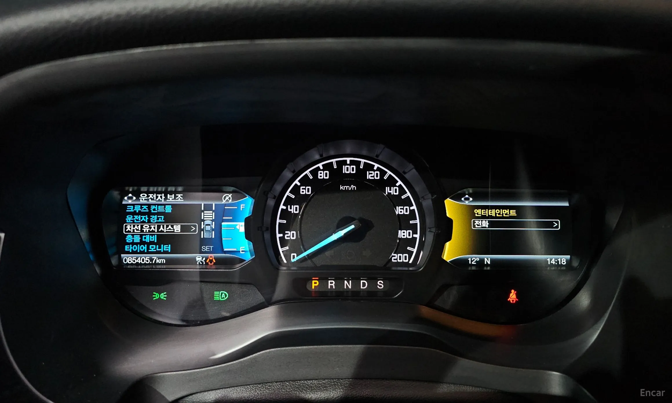 Ford Ranger 3rd Generation превью 8