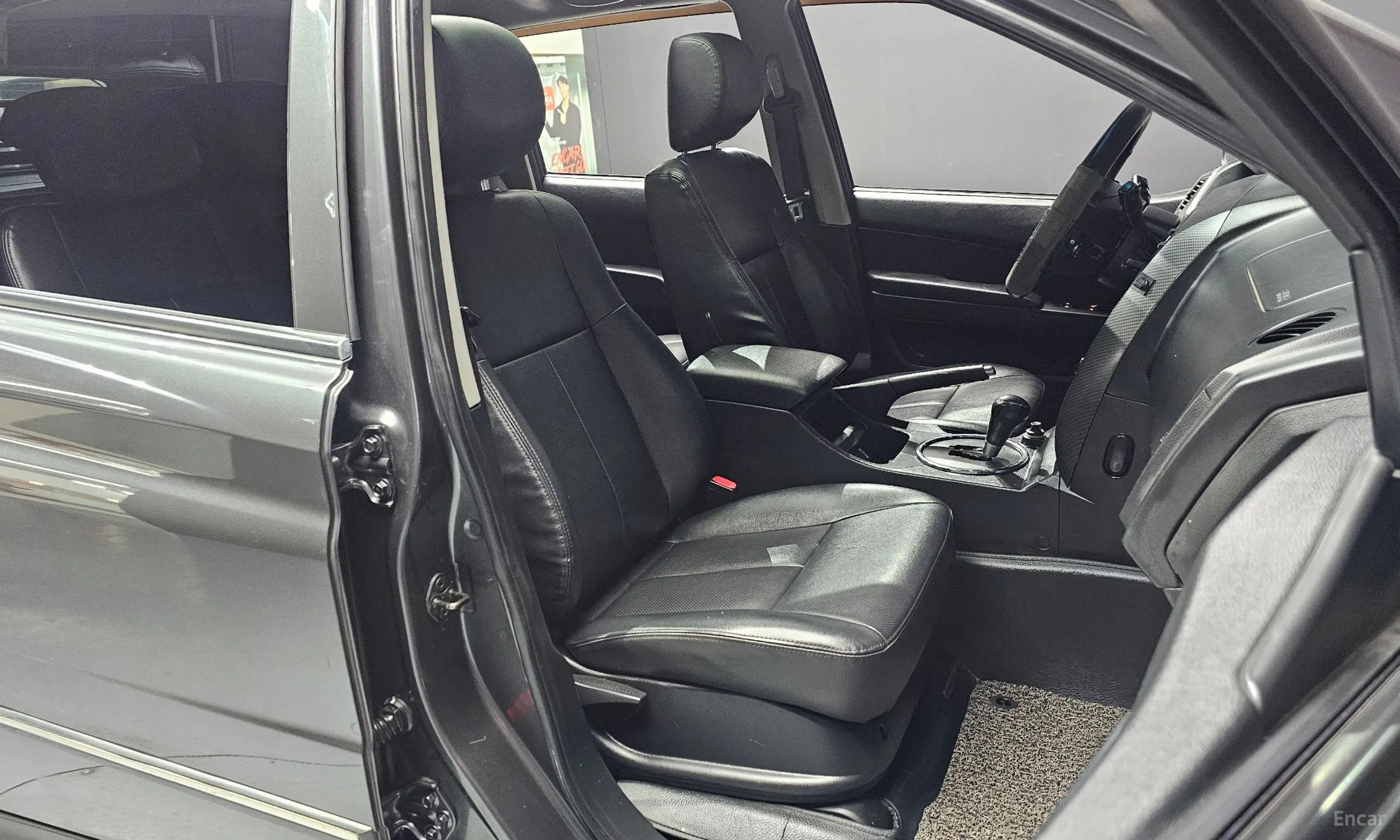 KG Mobility (SsangYong) Korando Sports превью 11