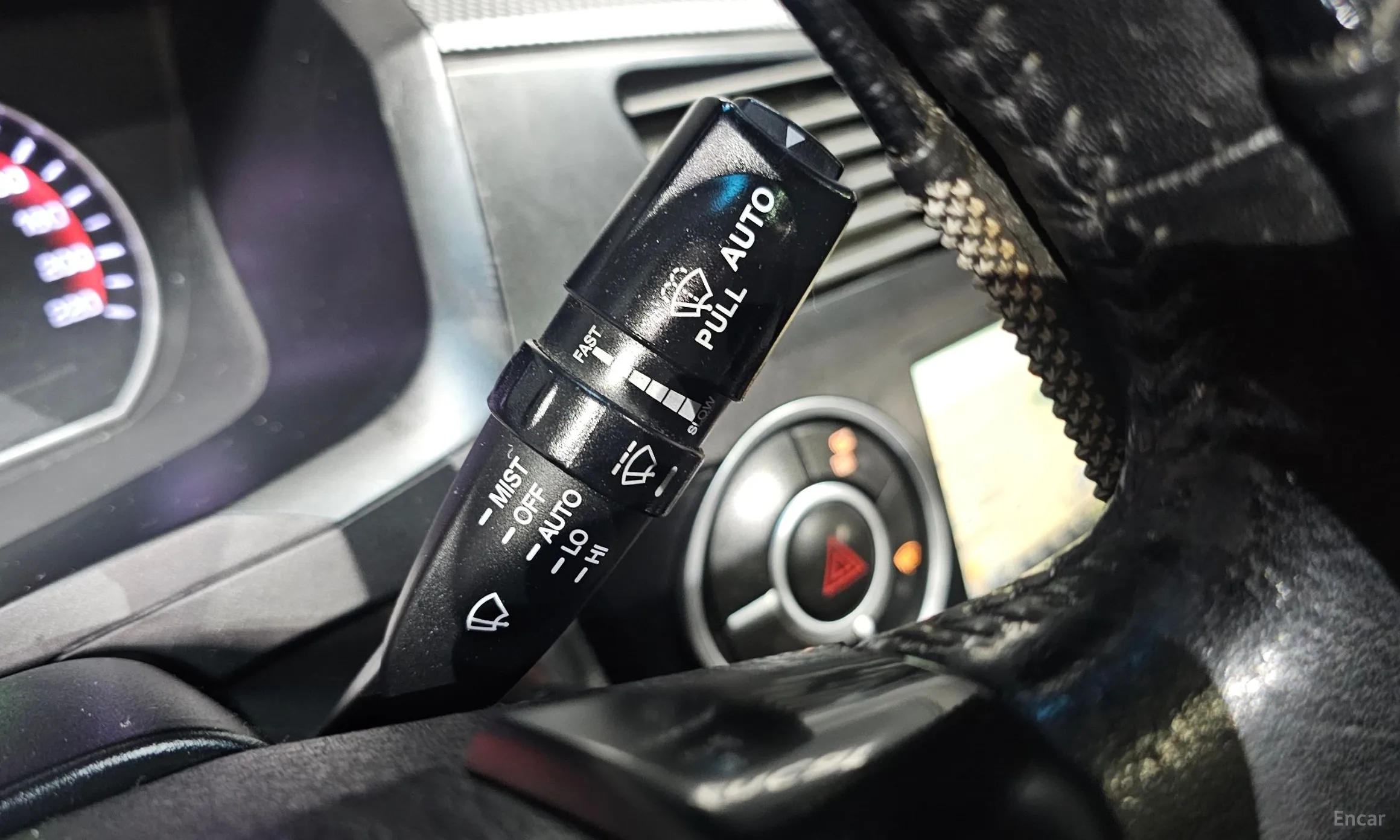KG Mobility (SsangYong) Korando Sports превью 18