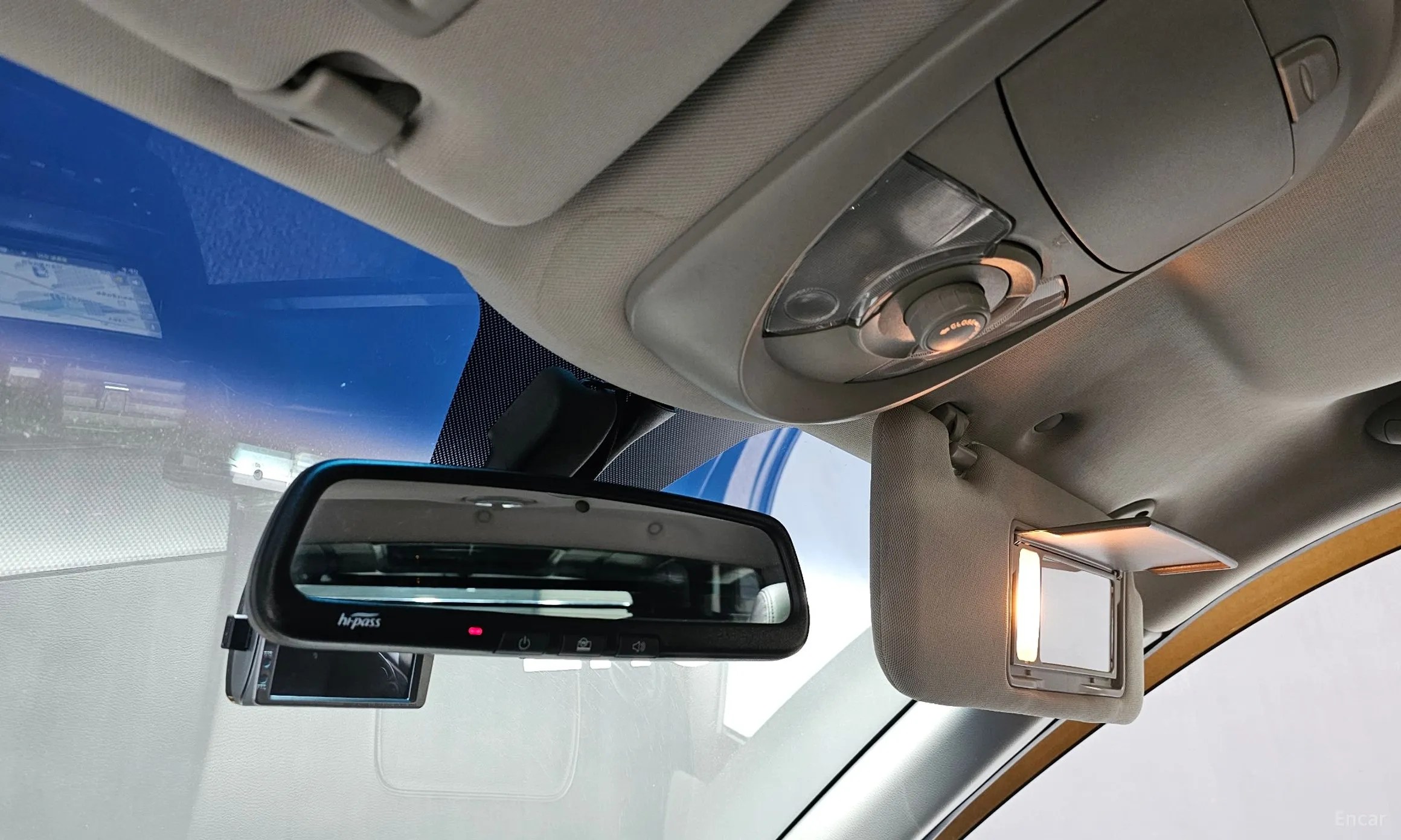 KG Mobility (SsangYong) Korando Sports превью 19