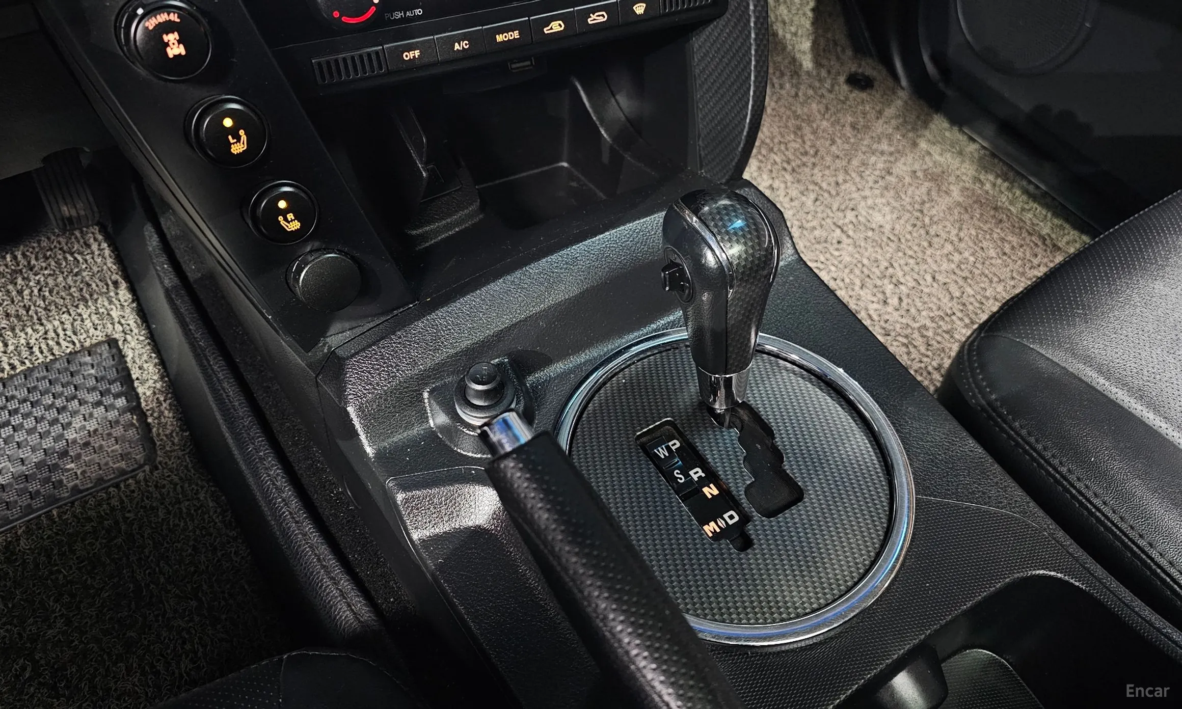 KG Mobility (SsangYong) Korando Sports превью 9