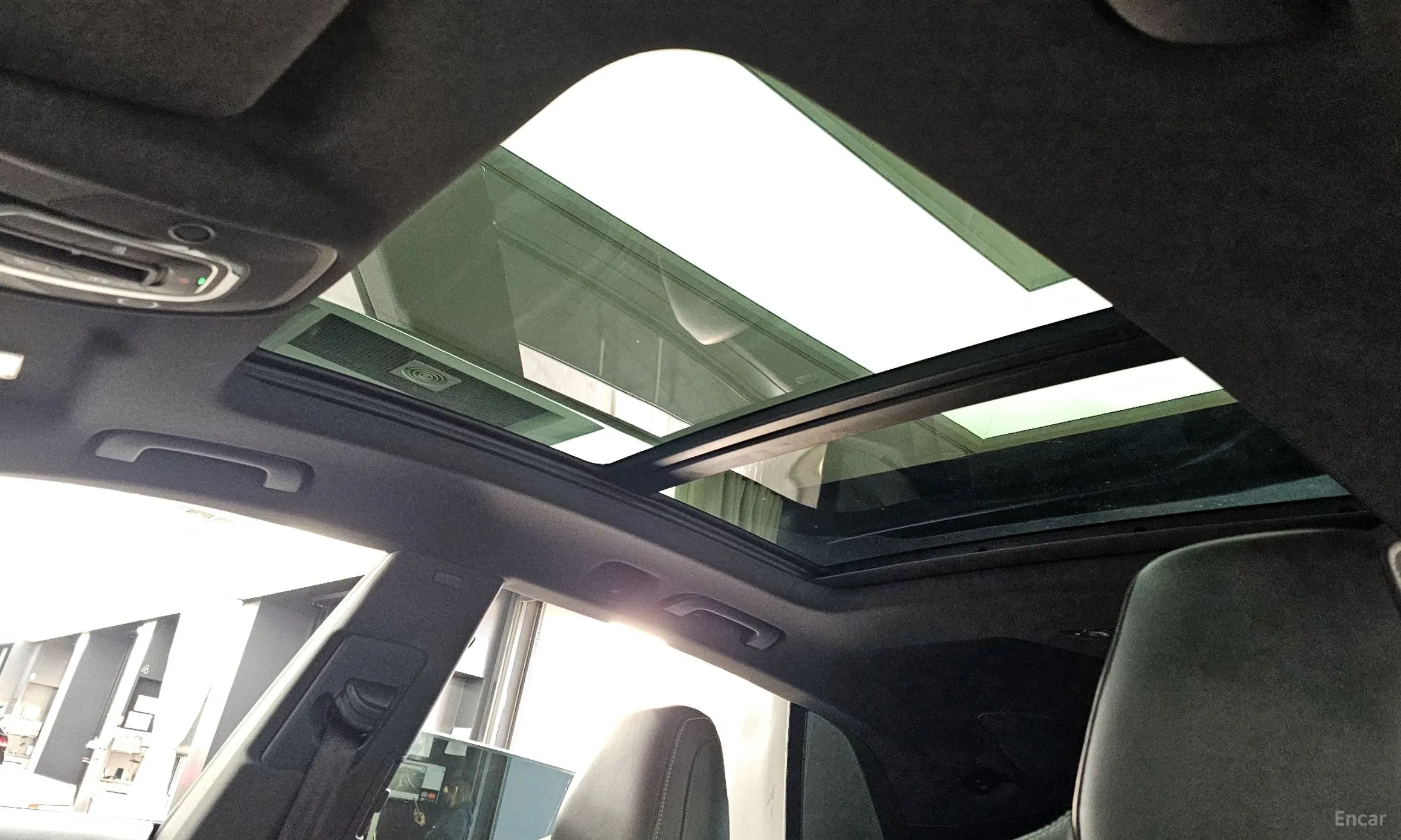 Audi Q8 (4M) превью 18